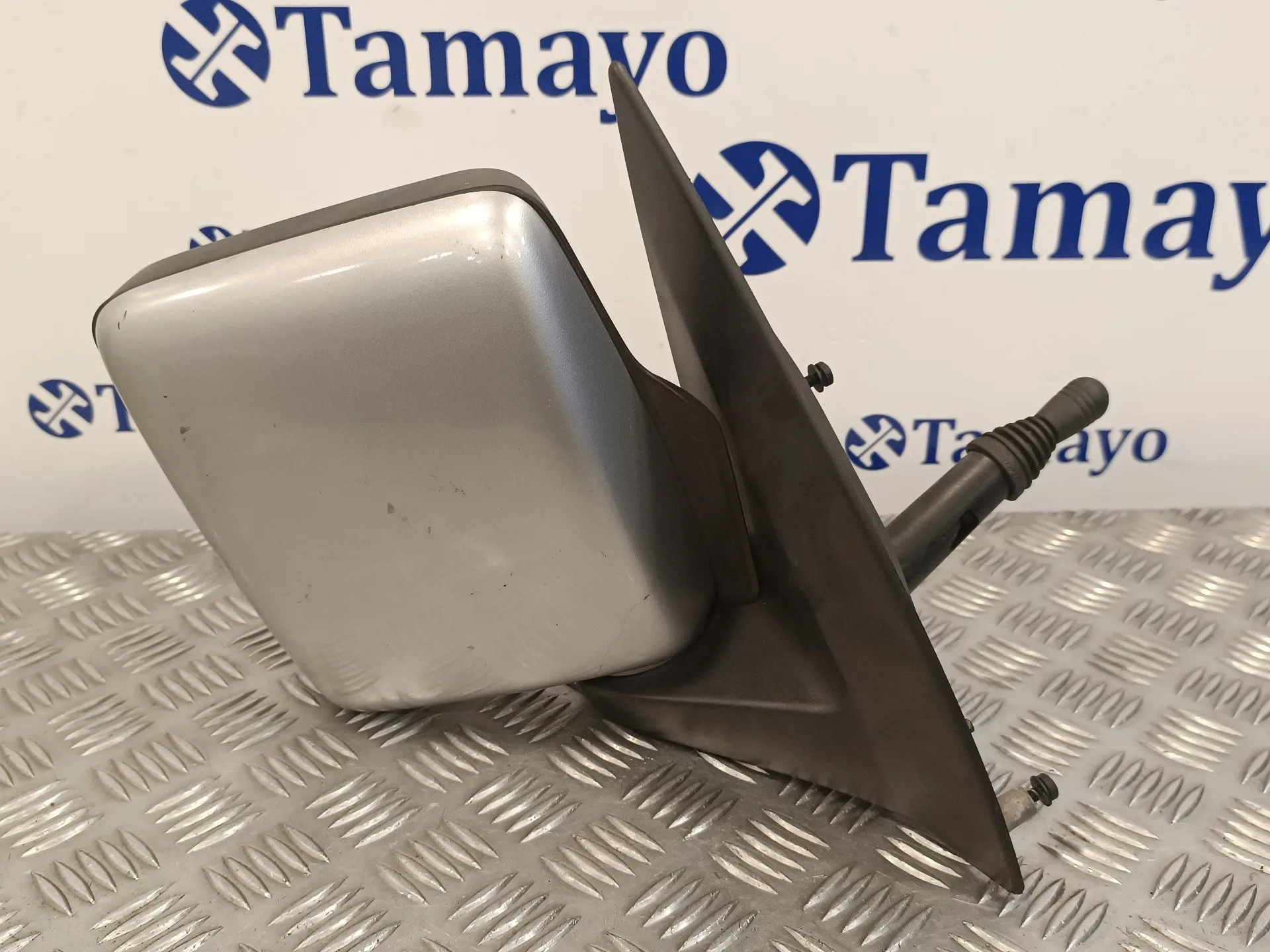 Retrovisor Derecho para Opel Combo (Corsa C)