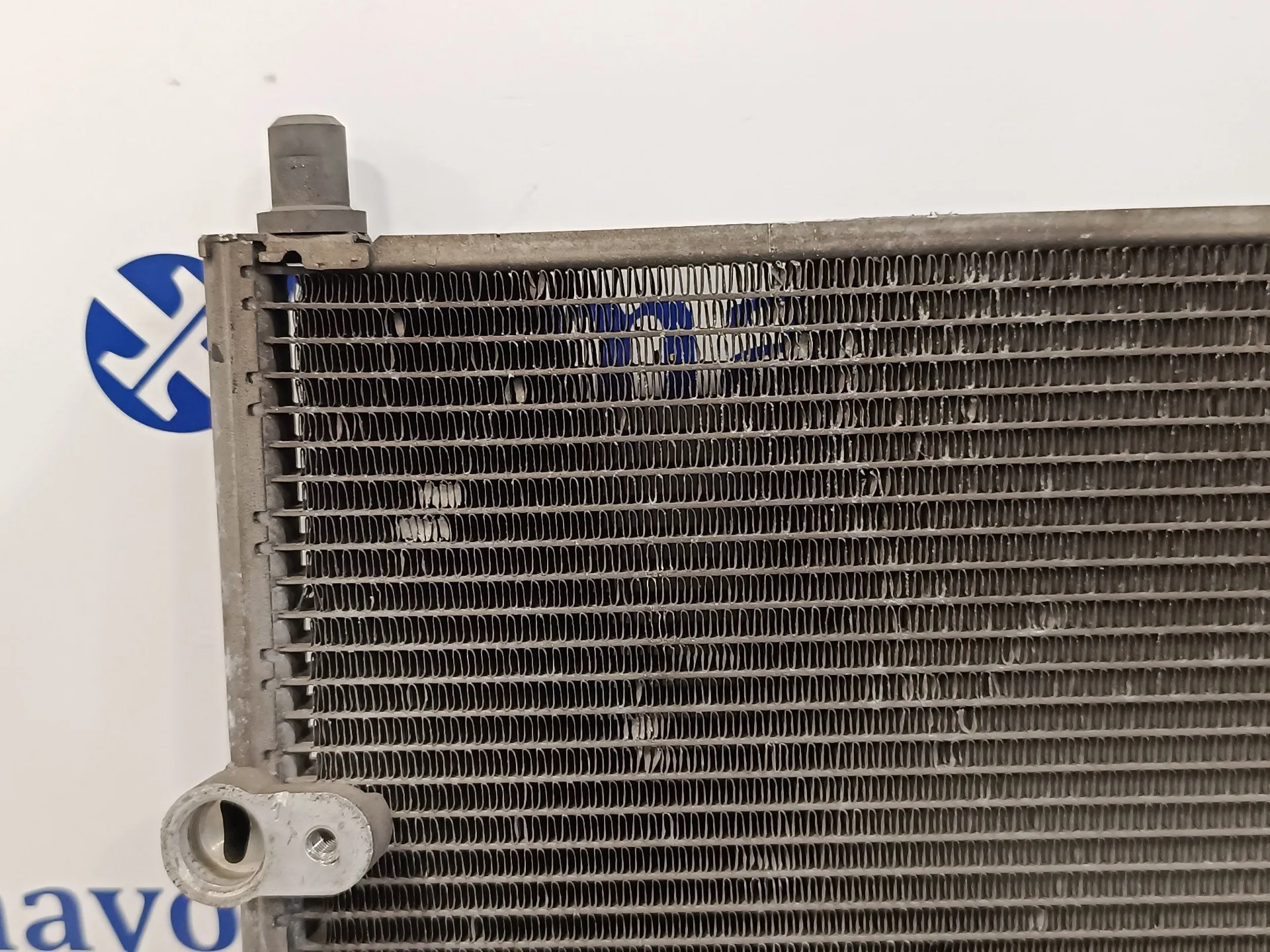 Condensador / Radiador Aire Acondicionado para Toyota Auris