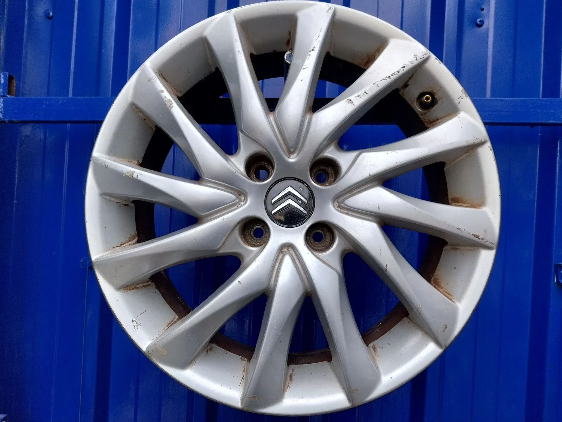 Llanta para Citroën C4 Picasso