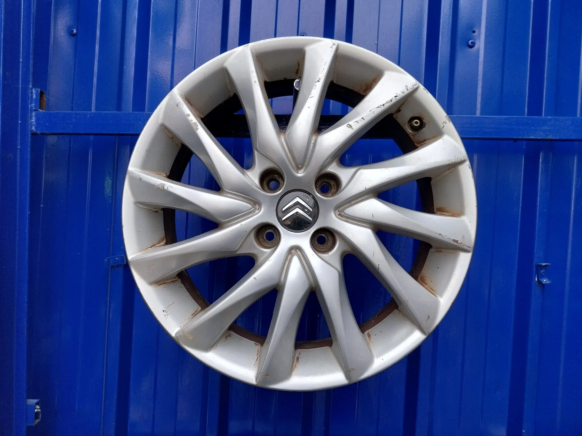 Llanta para Citroën C4 Picasso