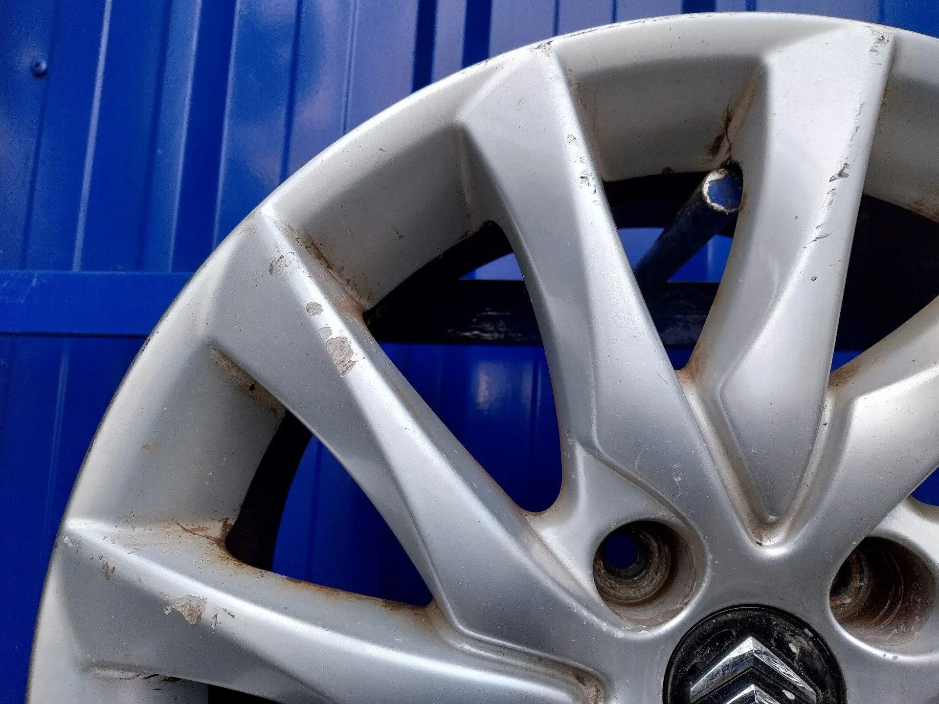 Llanta para Citroën C4 Picasso