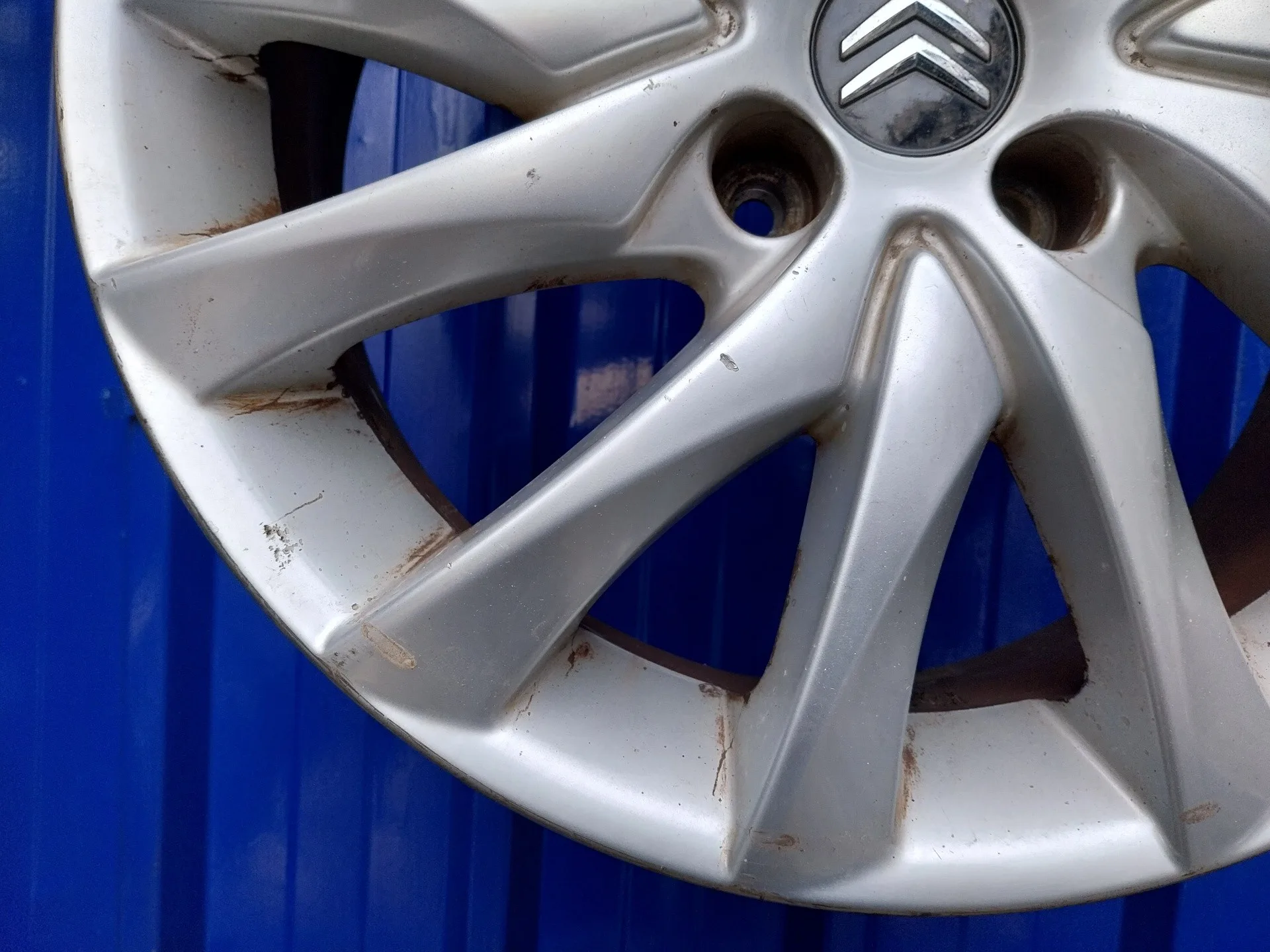 Llanta para Citroën C4 Picasso