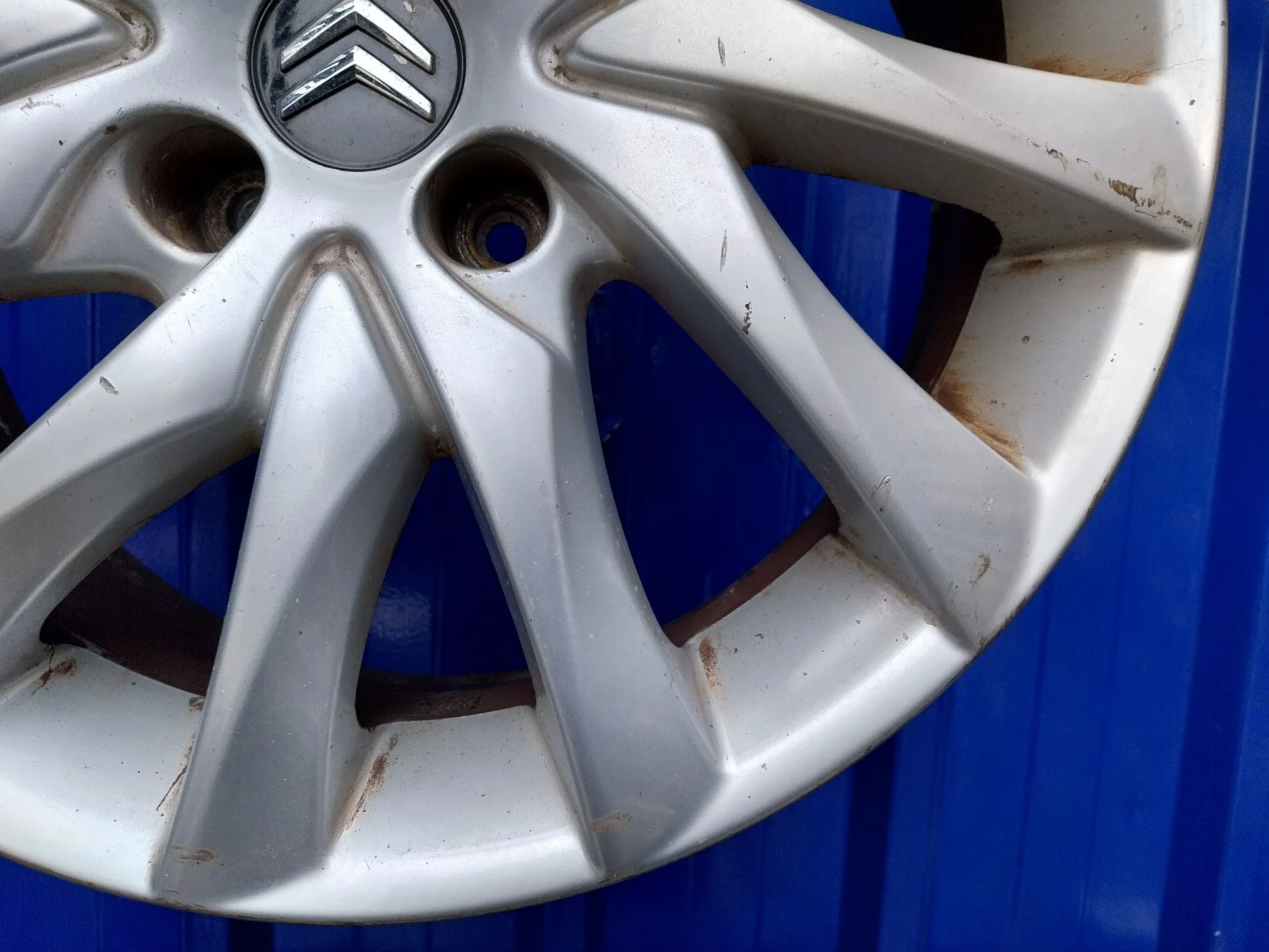 Llanta para Citroën C4 Picasso
