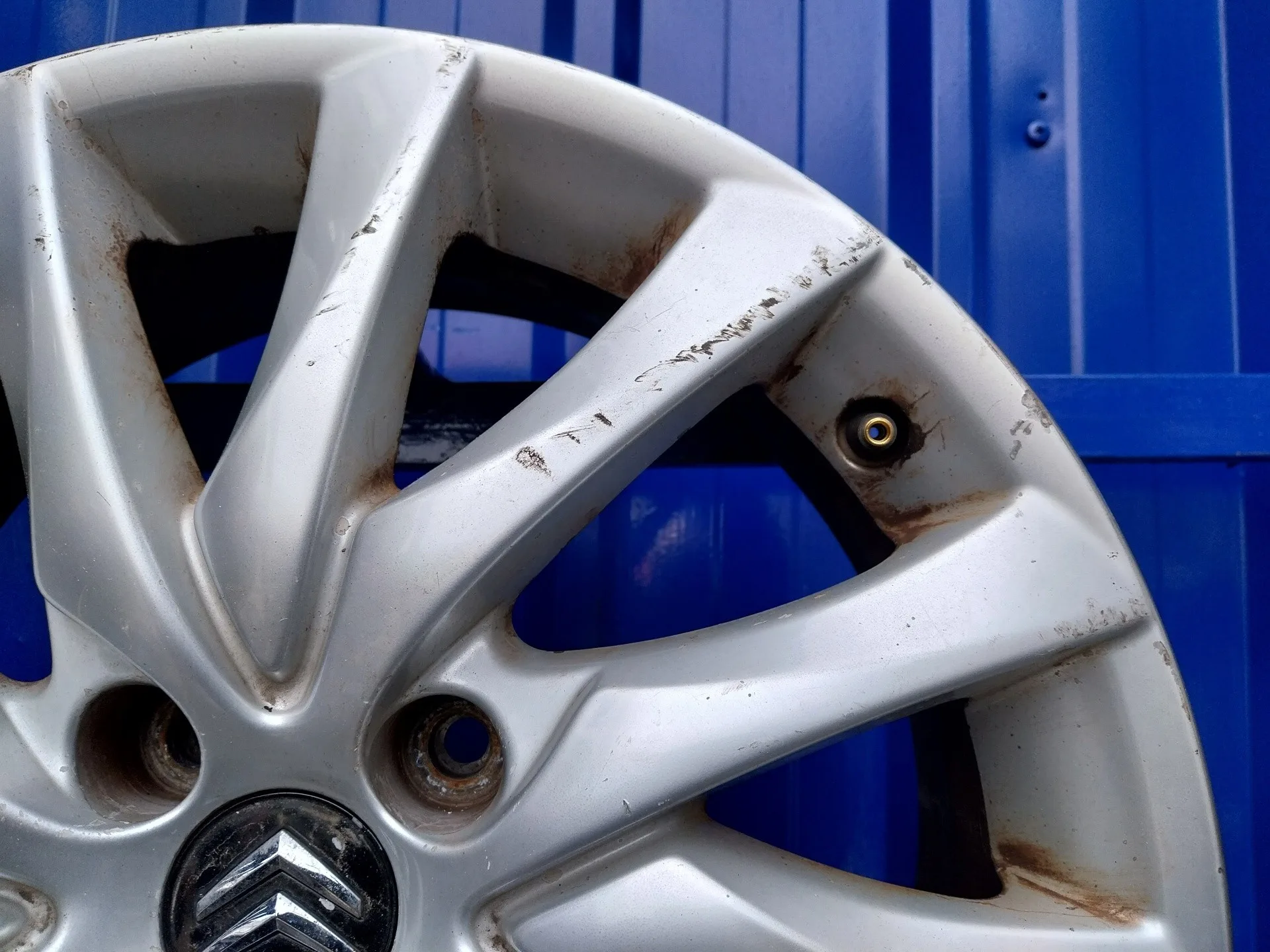 Llanta para Citroën C4 Picasso