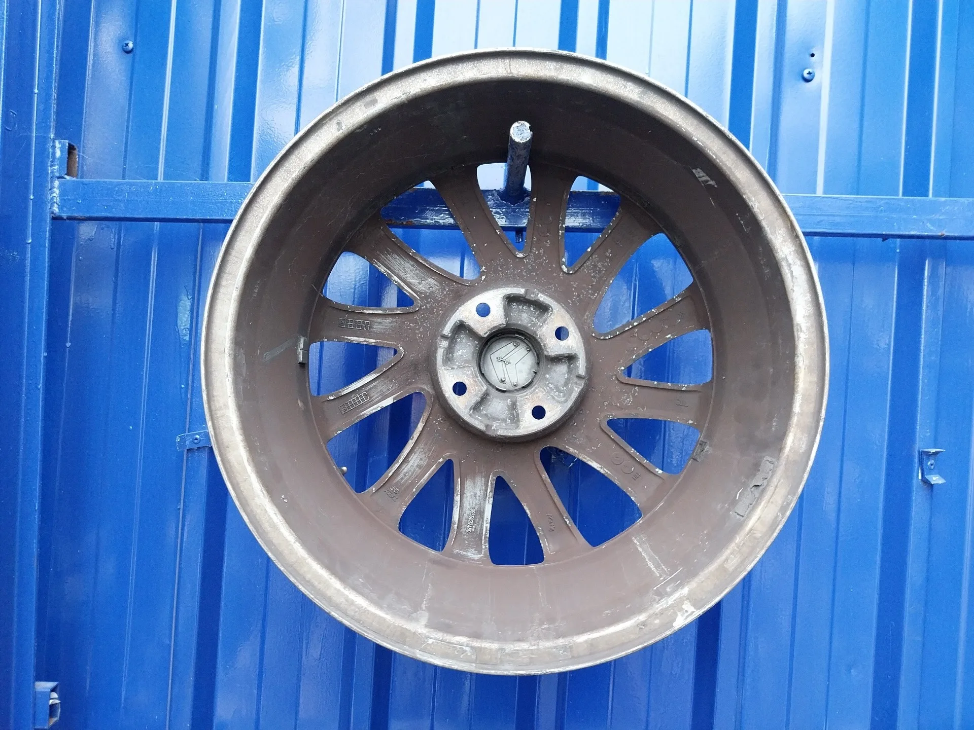 Llanta para Citroën C4 Picasso