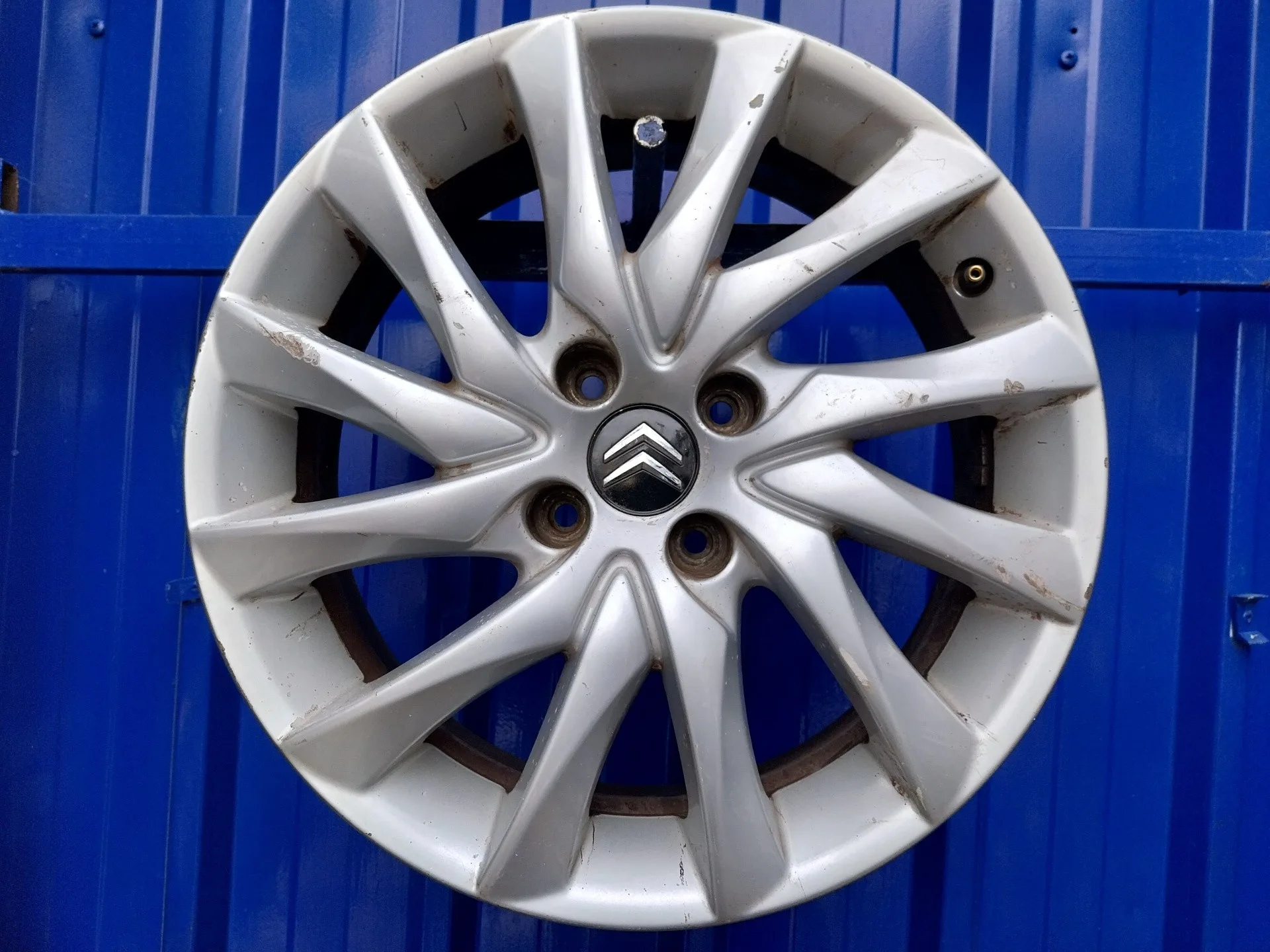 Llanta para Citroën C4 Picasso