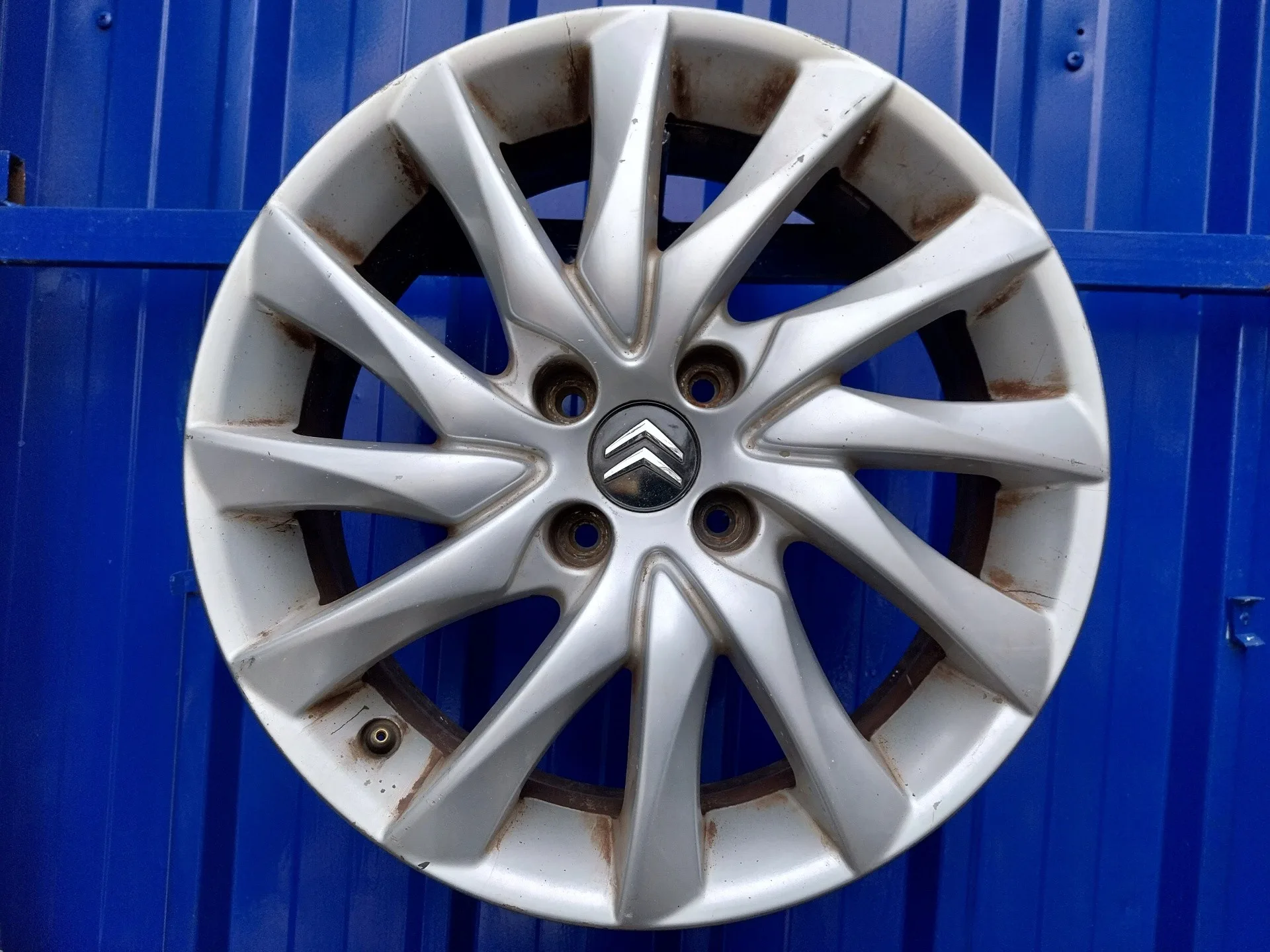 Llanta para Citroën C4 Picasso
