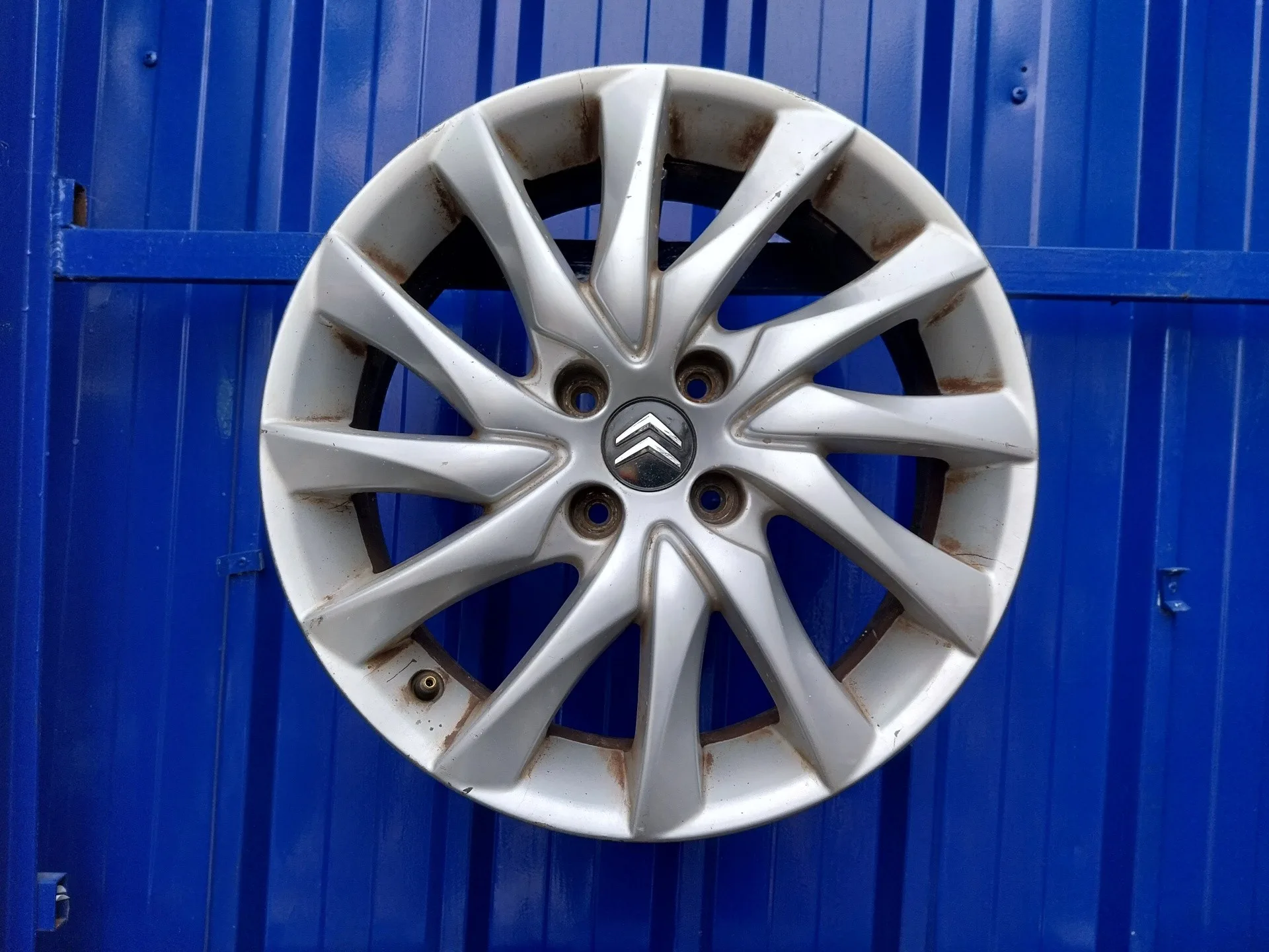 Llanta para Citroën C4 Picasso