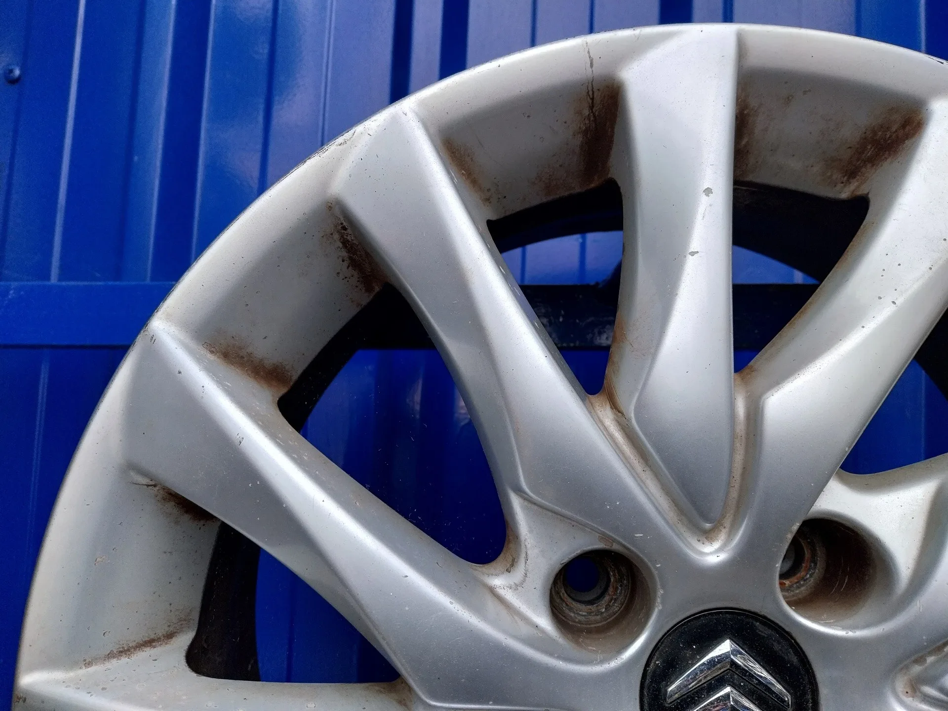 Llanta para Citroën C4 Picasso