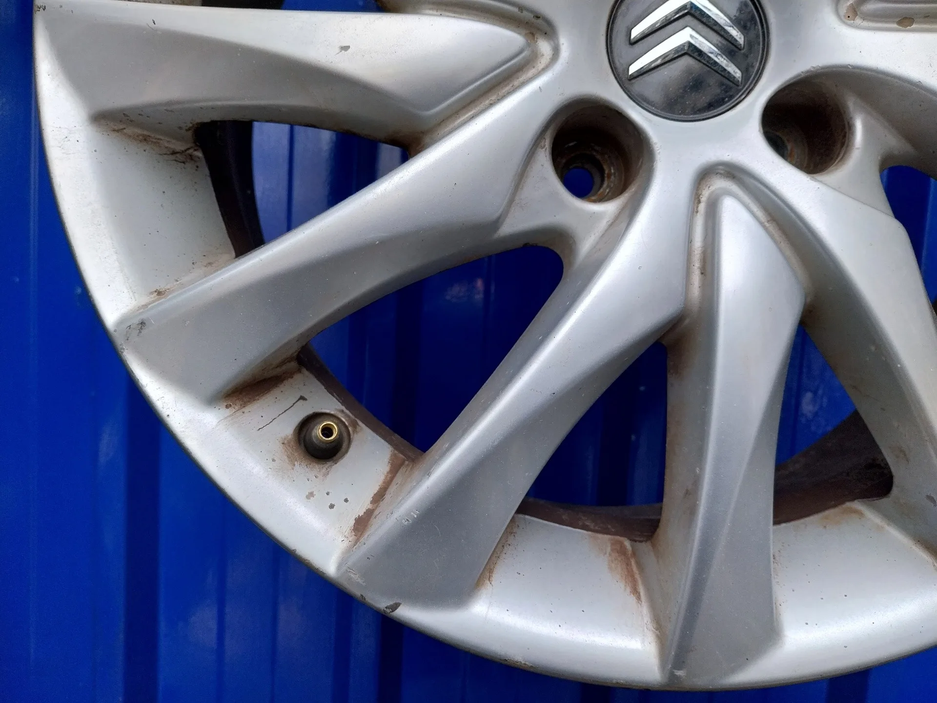 Llanta para Citroën C4 Picasso