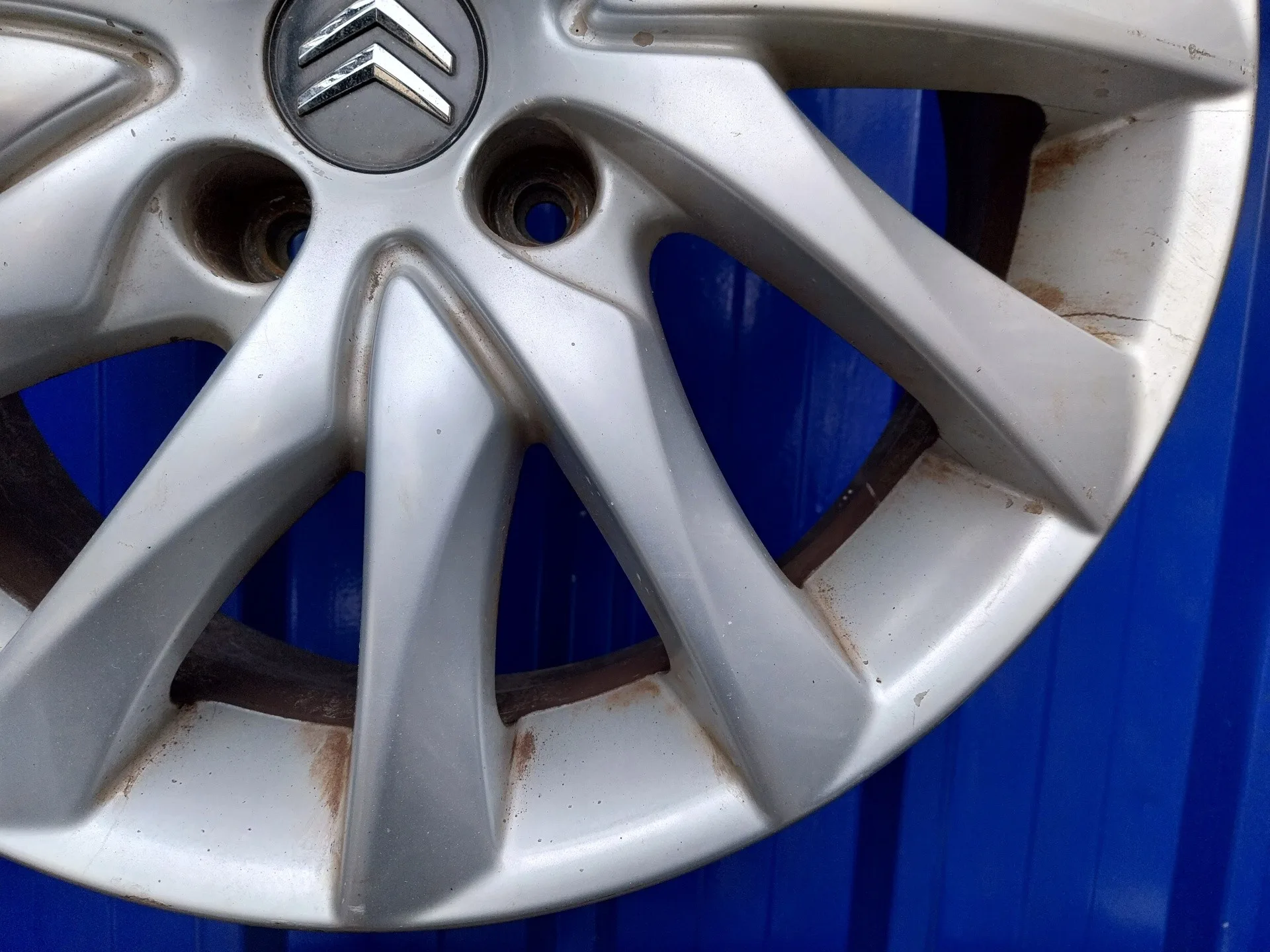Llanta para Citroën C4 Picasso