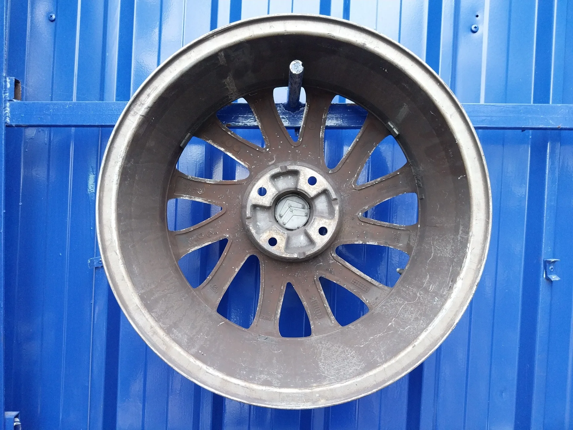 Llanta para Citroën C4 Picasso