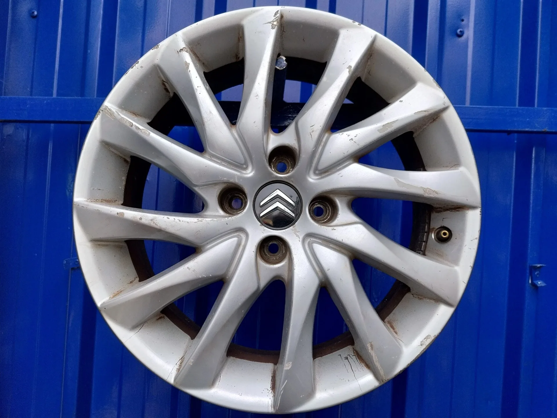 Llanta para Citroën C4 Picasso