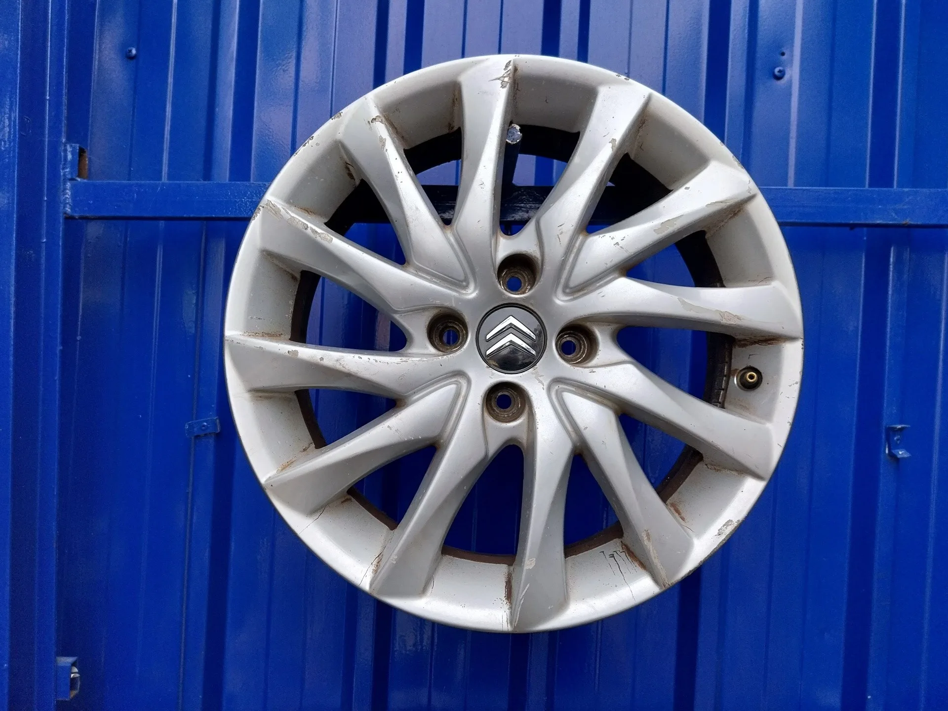 Llanta para Citroën C4 Picasso