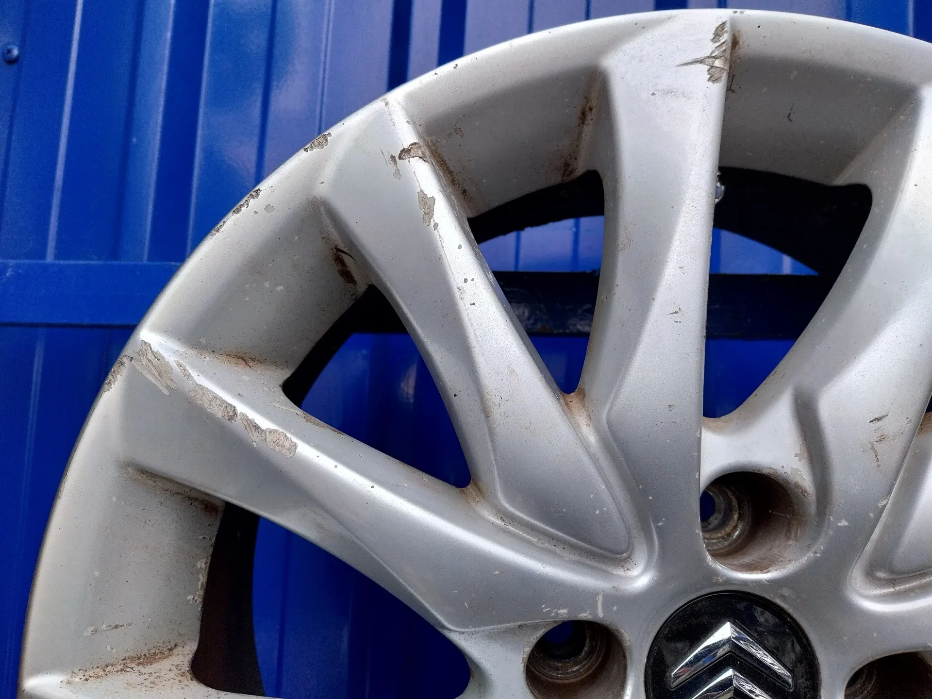 Llanta para Citroën C4 Picasso