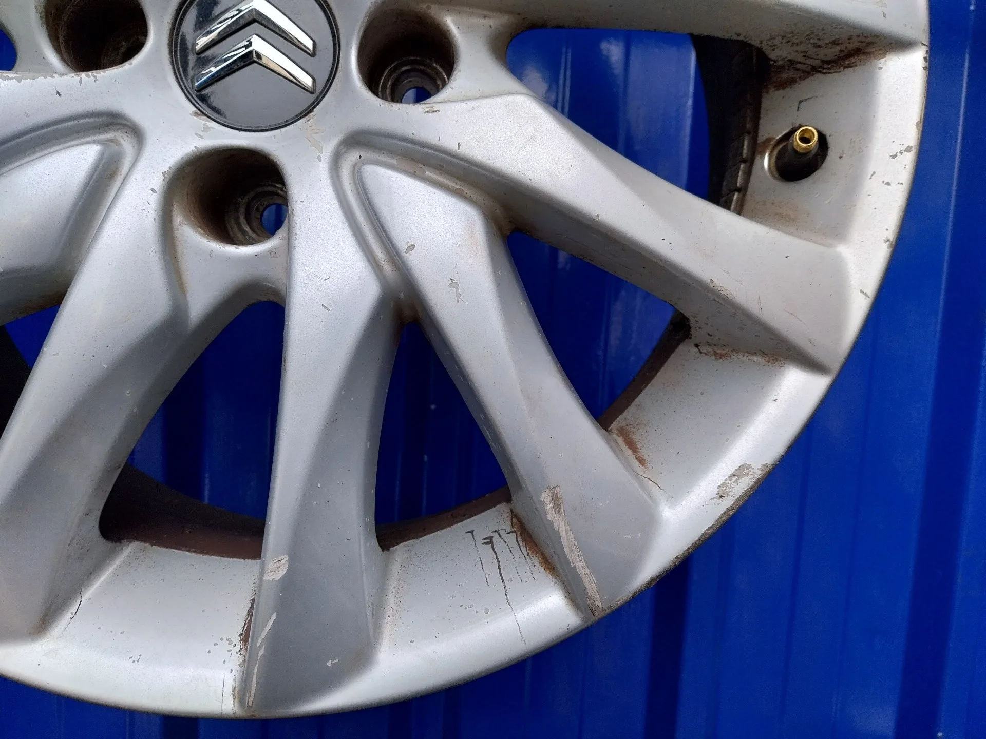 Llanta para Citroën C4 Picasso