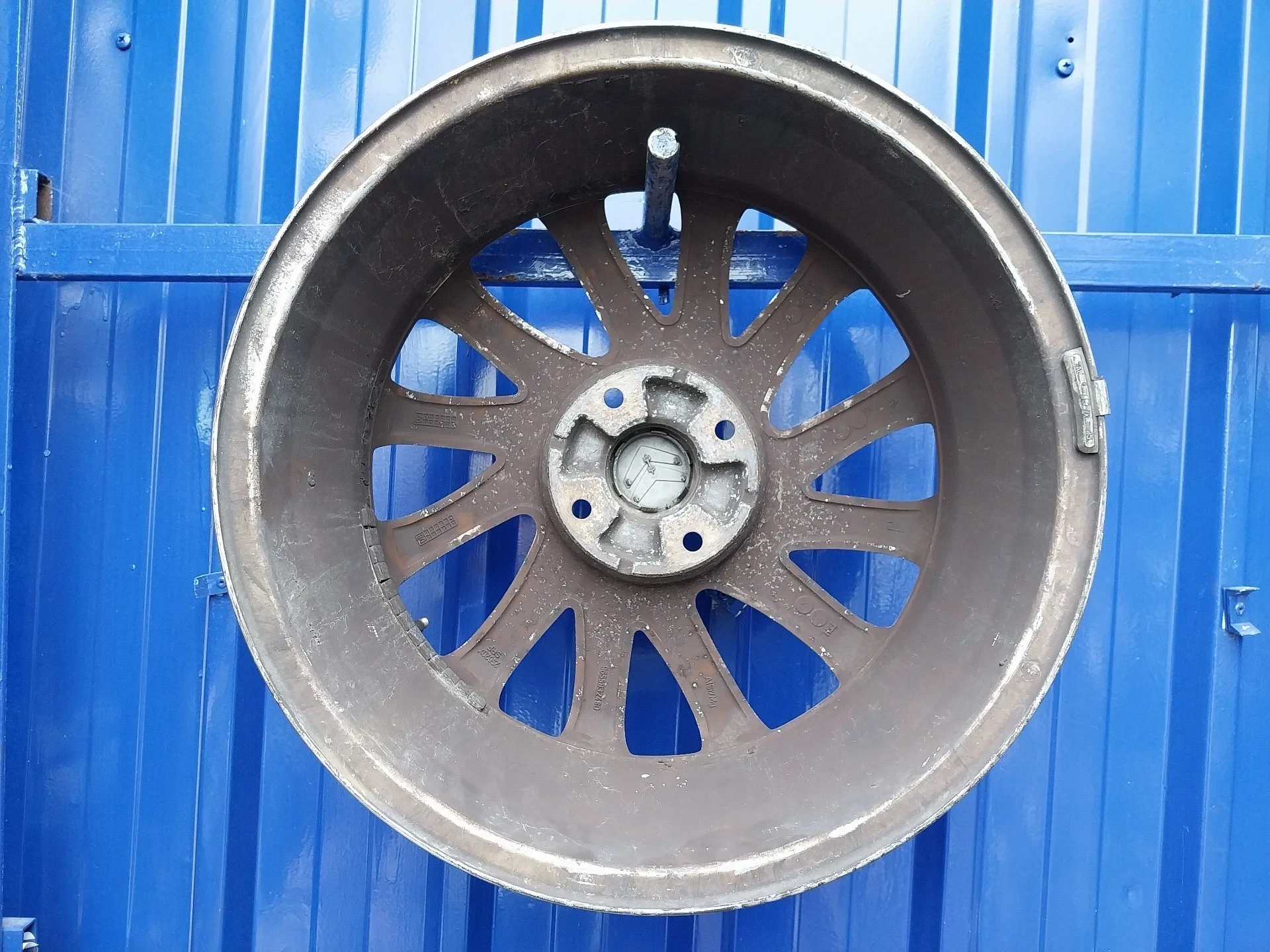 Llanta para Citroën C4 Picasso