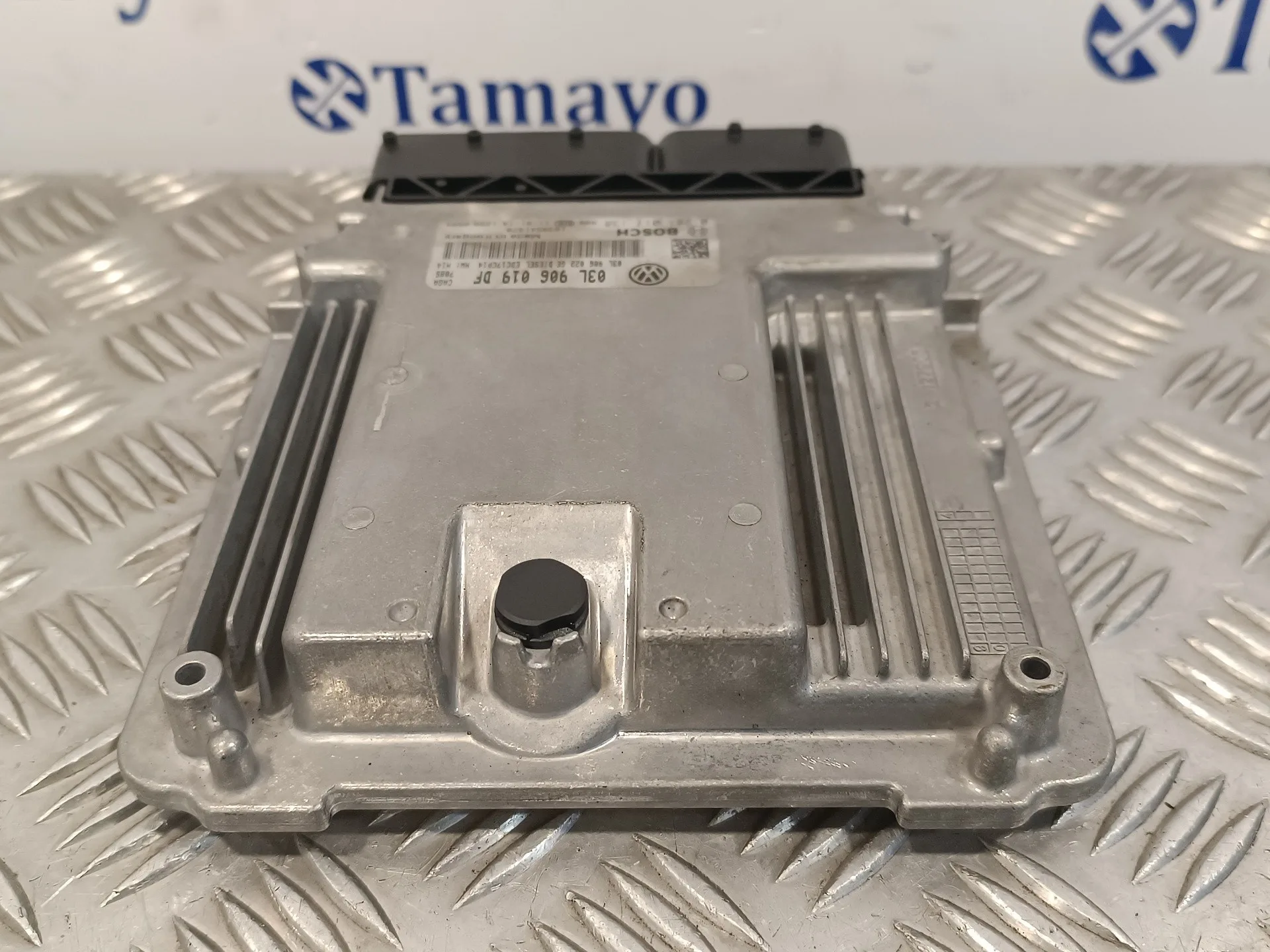 Centralita Motor Uce para Seat Exeo St (3R5)(2009>)