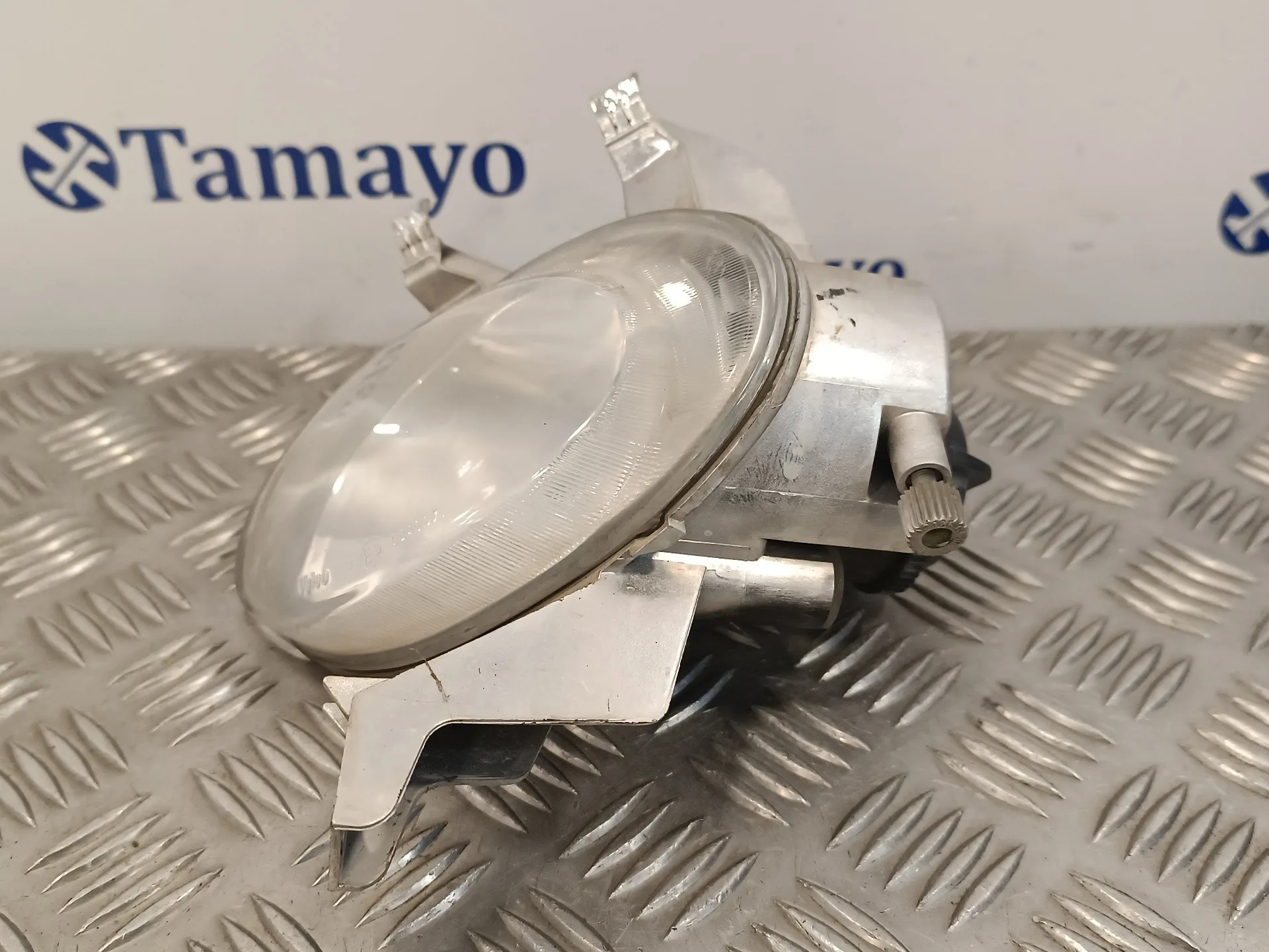 Faro Antiniebla Izquierdo para Peugeot 206 Berlina