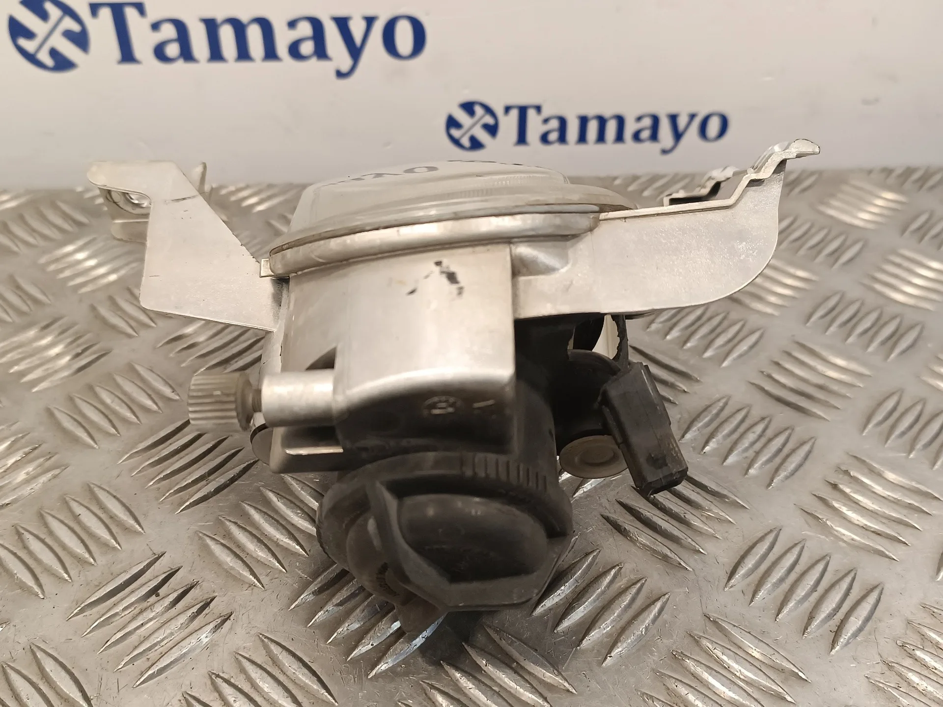 Faro Antiniebla Izquierdo para Peugeot 206 Berlina