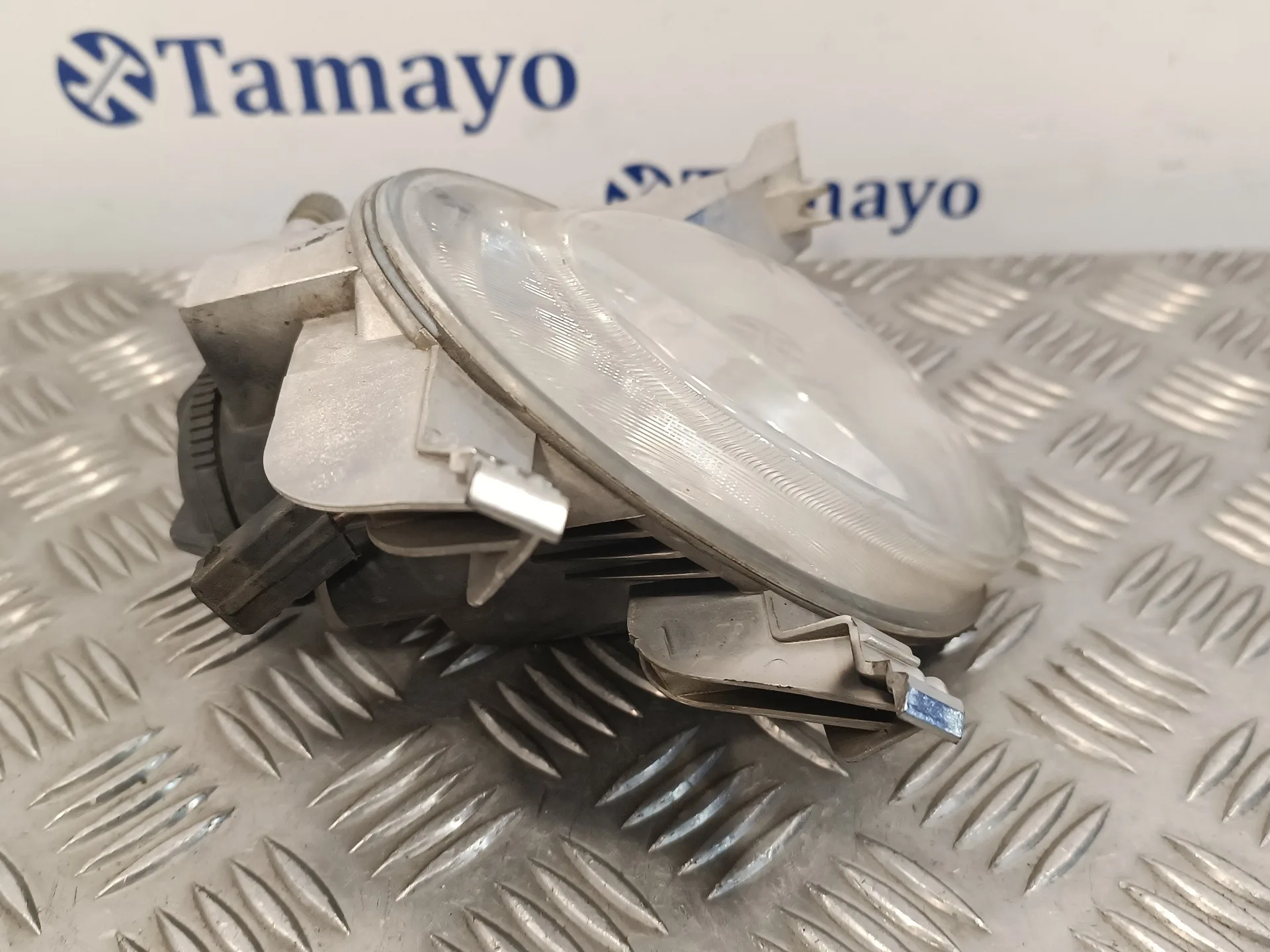 Faro Antiniebla Izquierdo para Peugeot 206 Berlina