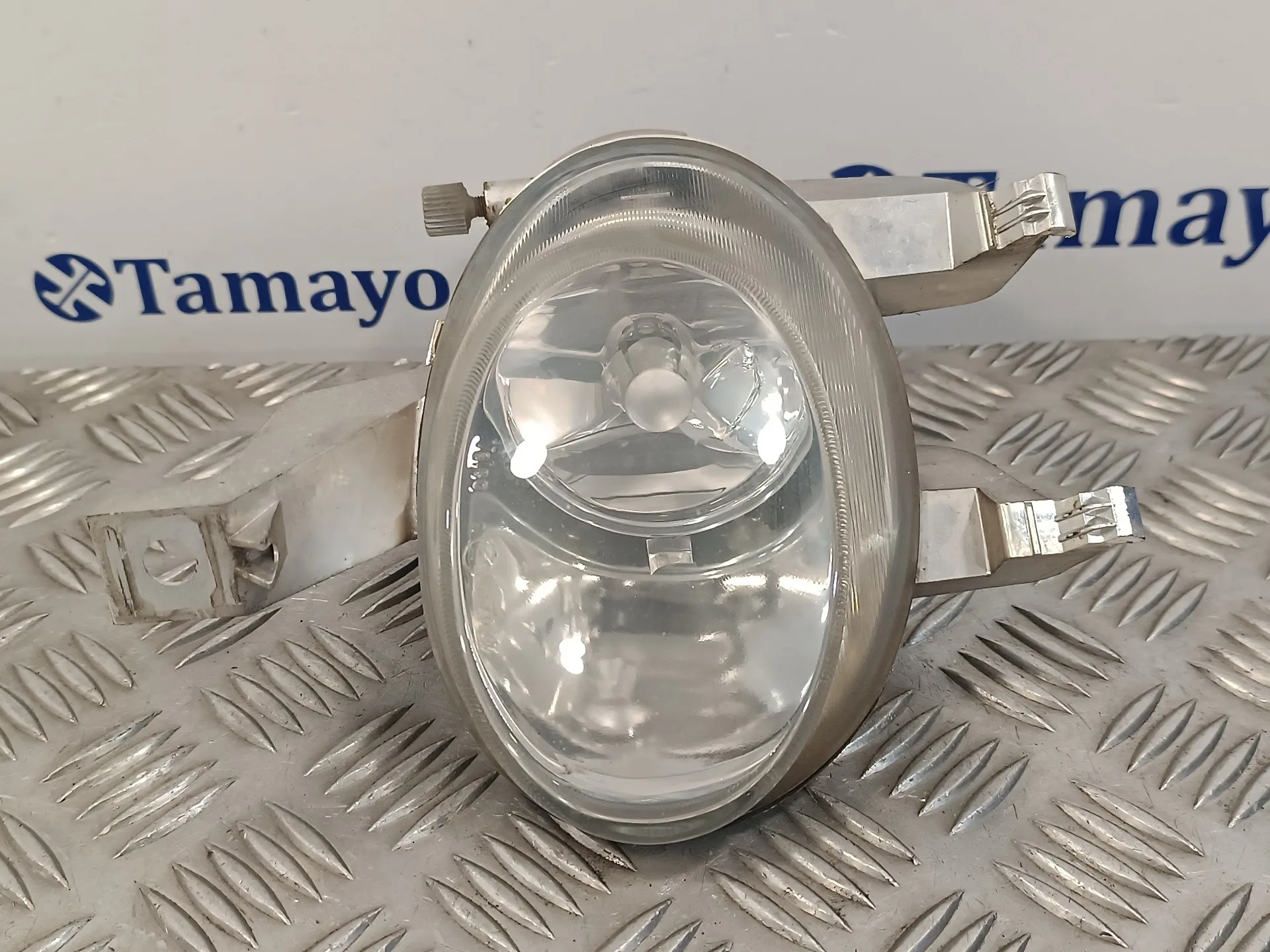 Faro Antiniebla Derecho para Peugeot 206 Berlina