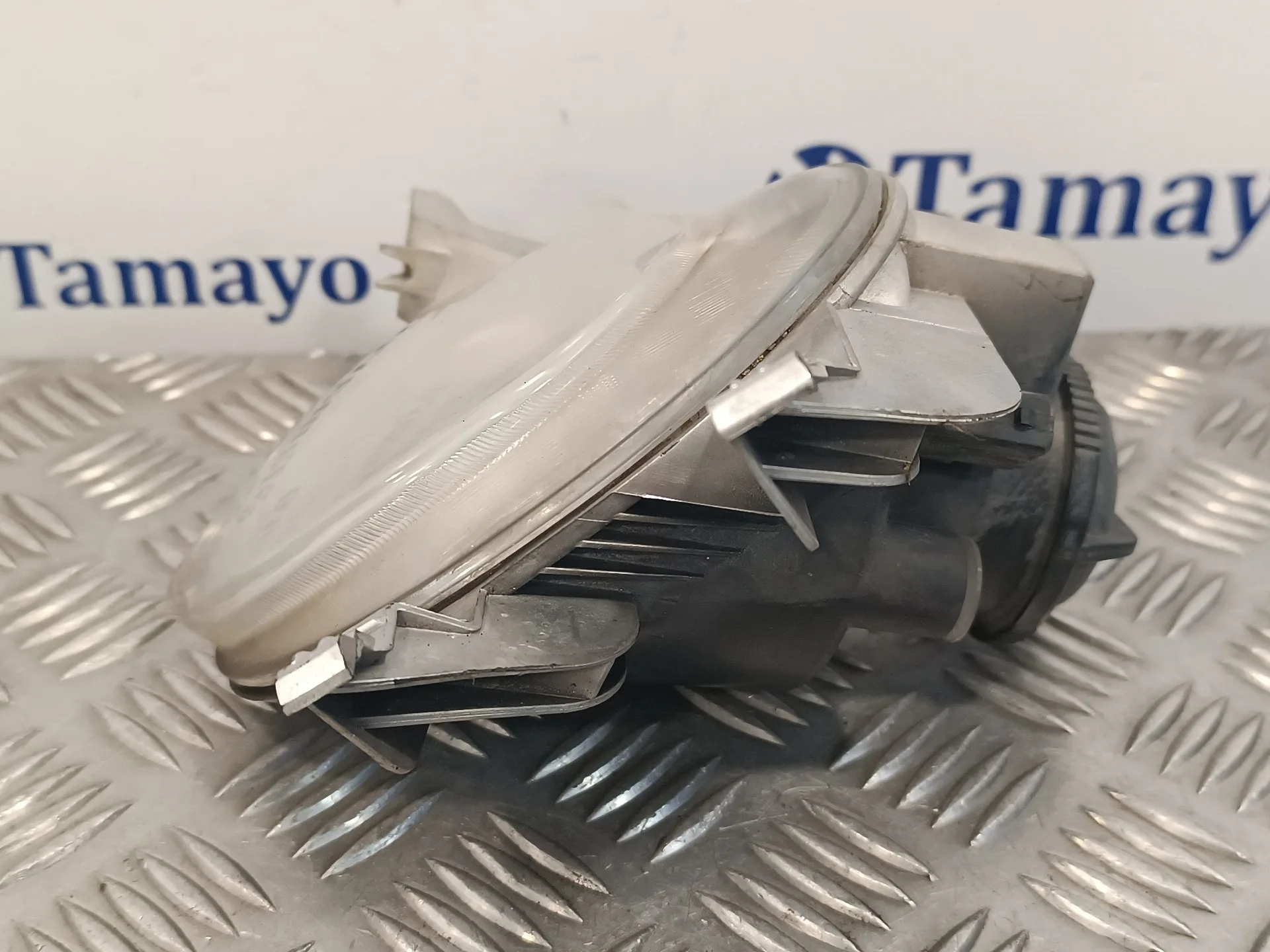 Faro Antiniebla Derecho para Peugeot 206 Berlina