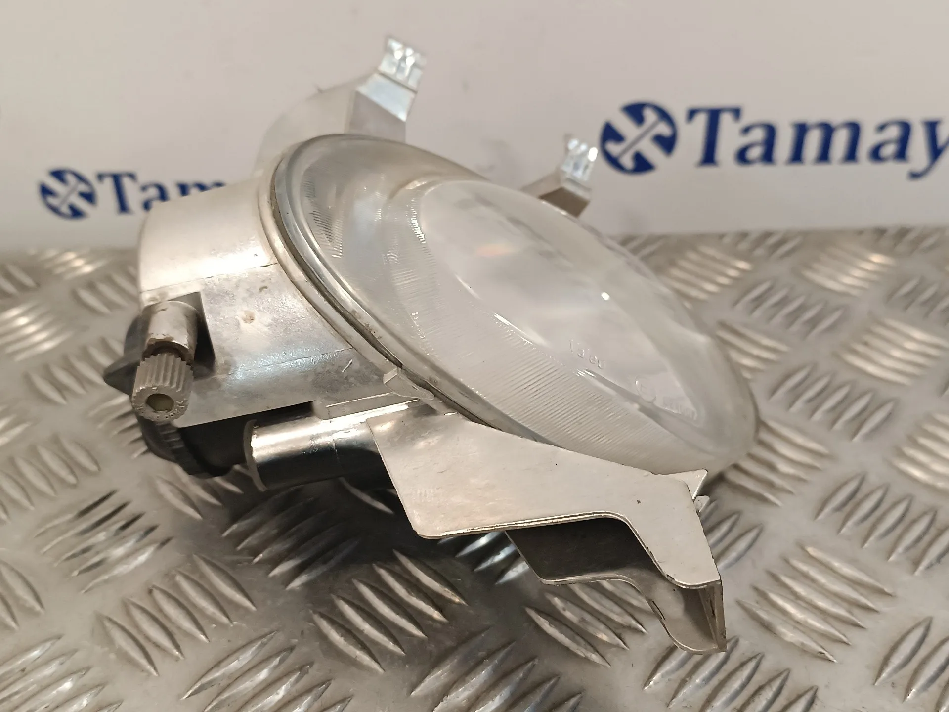 Faro Antiniebla Derecho para Peugeot 206 Berlina