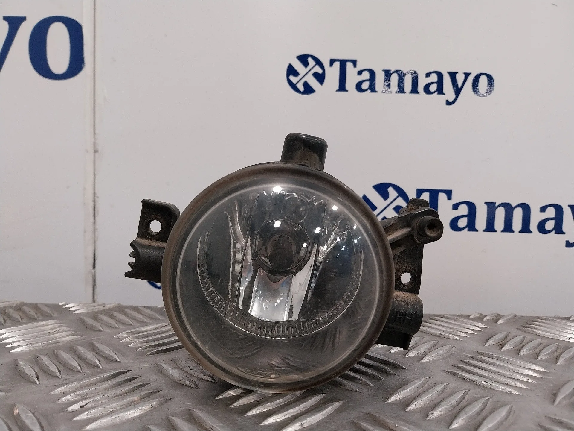Faro Antiniebla Derecho para Ford Focus C-Max (Cap)