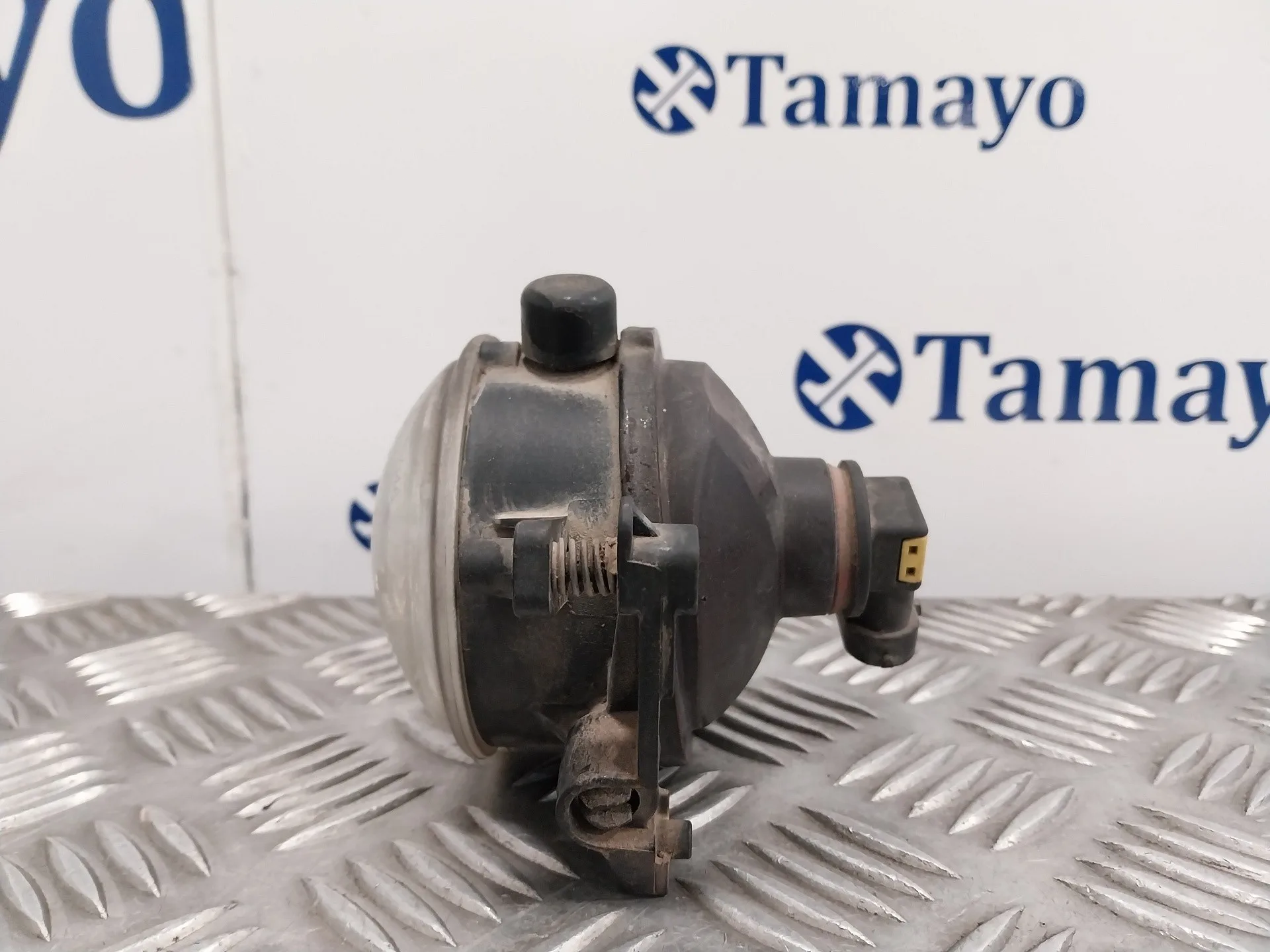 Faro Antiniebla Derecho para Ford Focus C-Max (Cap)