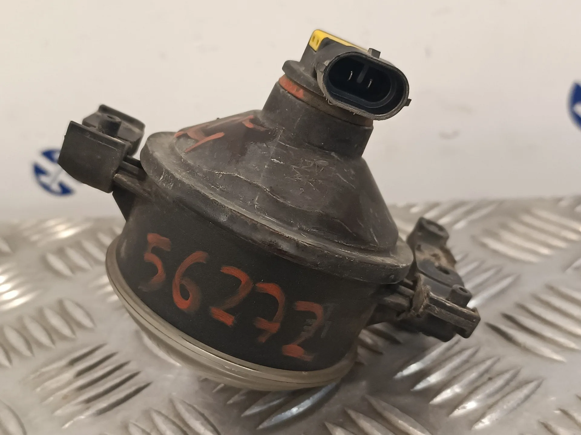 Faro Antiniebla Izquierdo para Ford Focus C-Max (Cap)