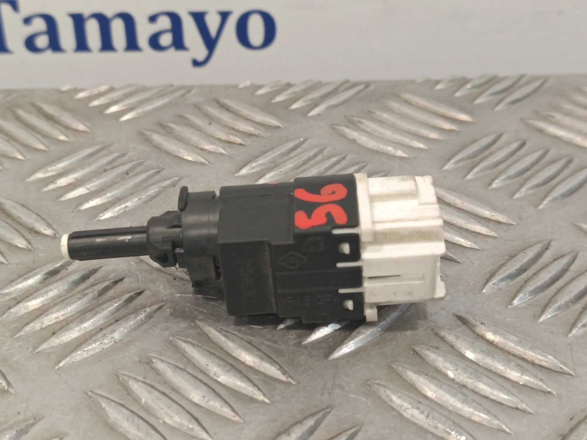 Sensor para Renault Clio Iv