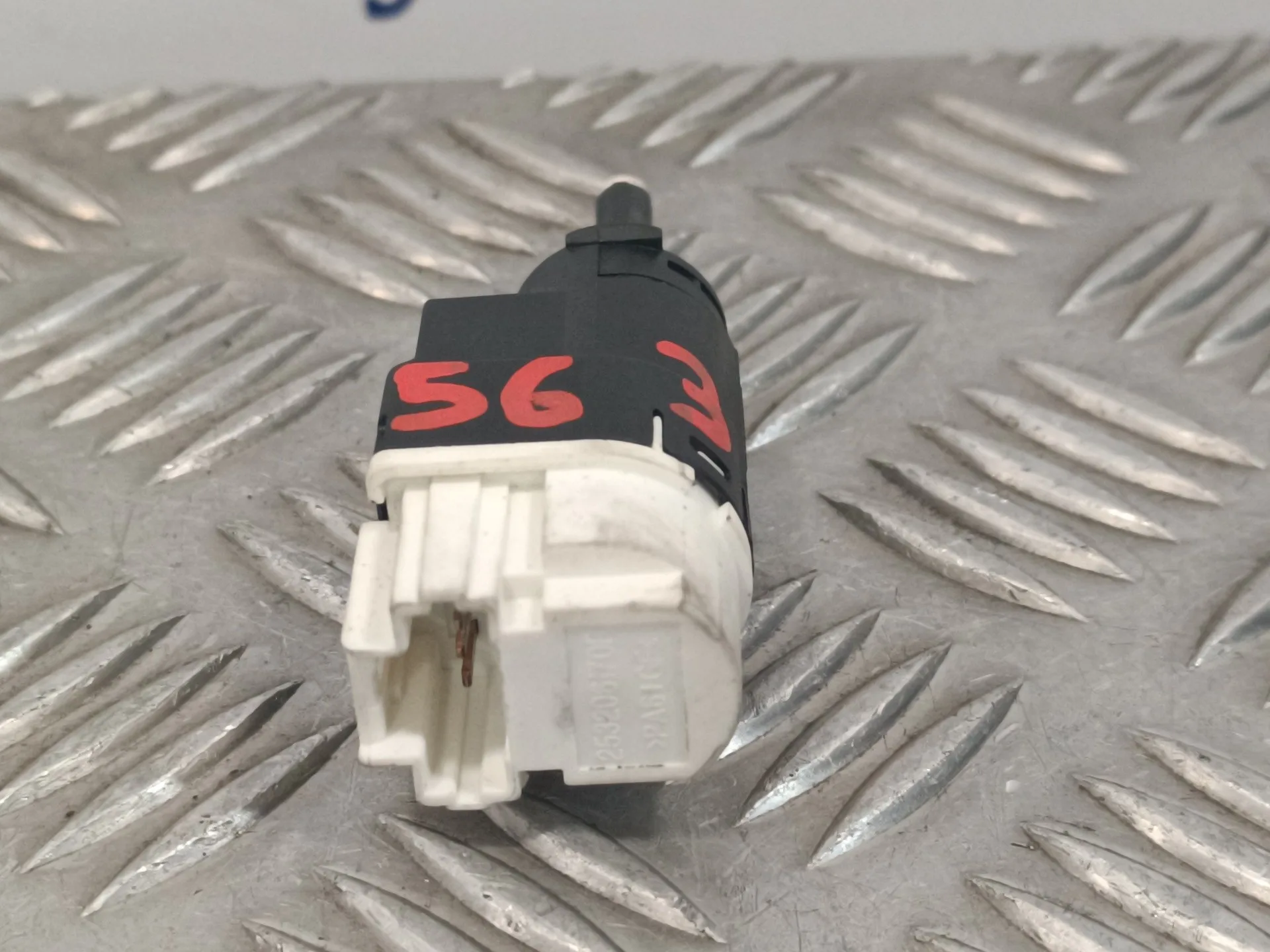 Sensor para Renault Clio Iv