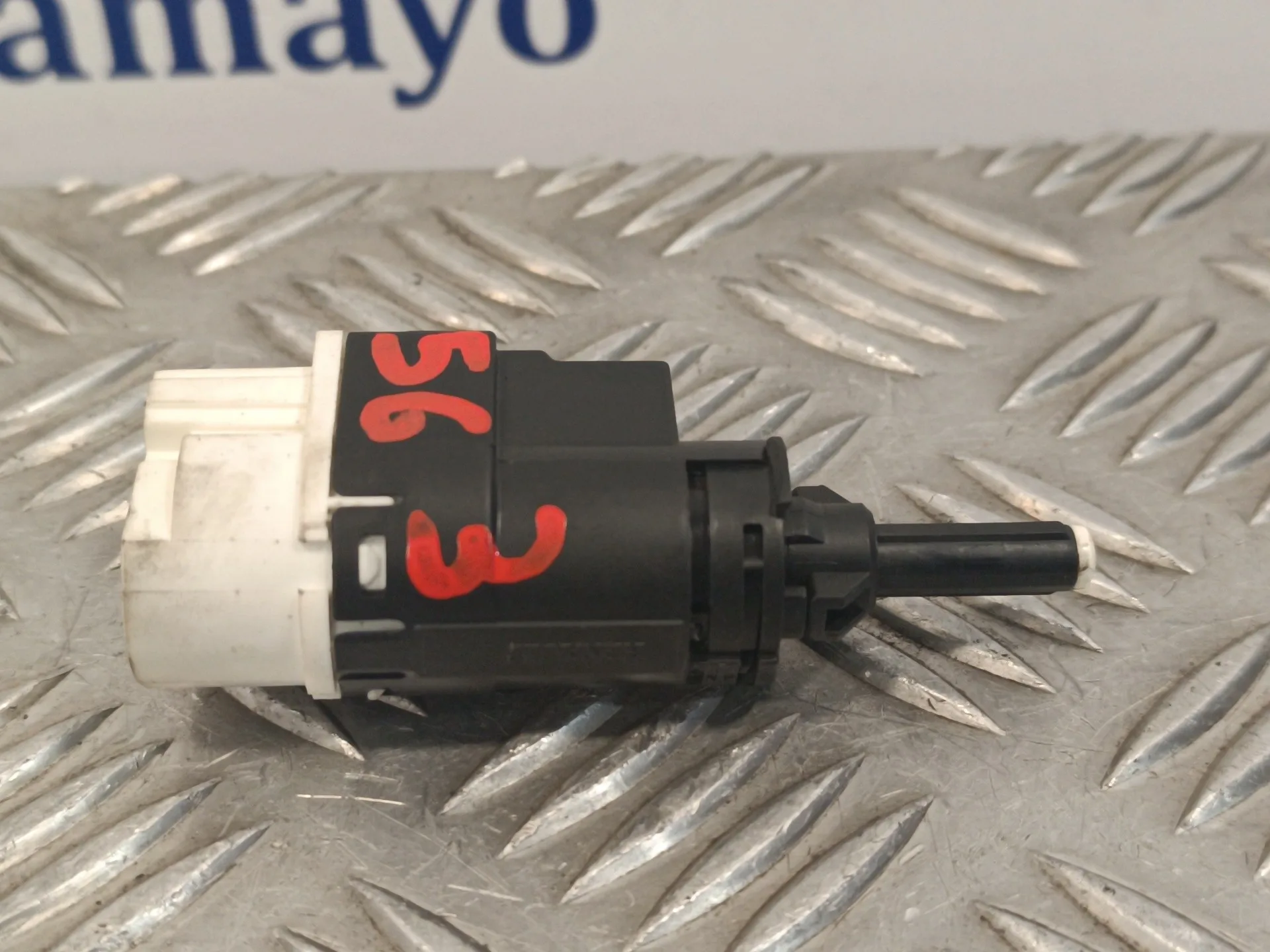 Sensor para Renault Clio Iv