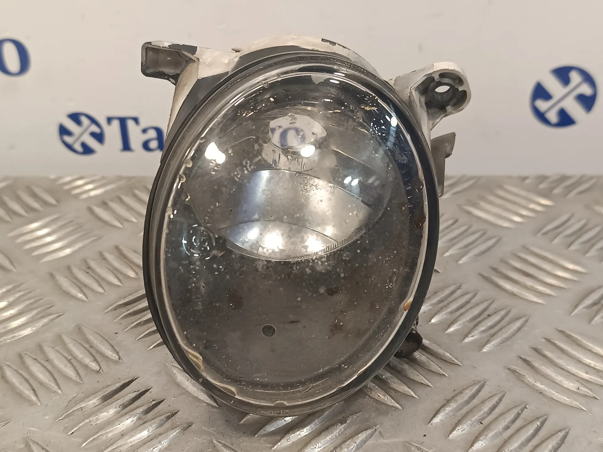 Faro Antiniebla Izquierdo para Seat Exeo St (3R5)(2009>)