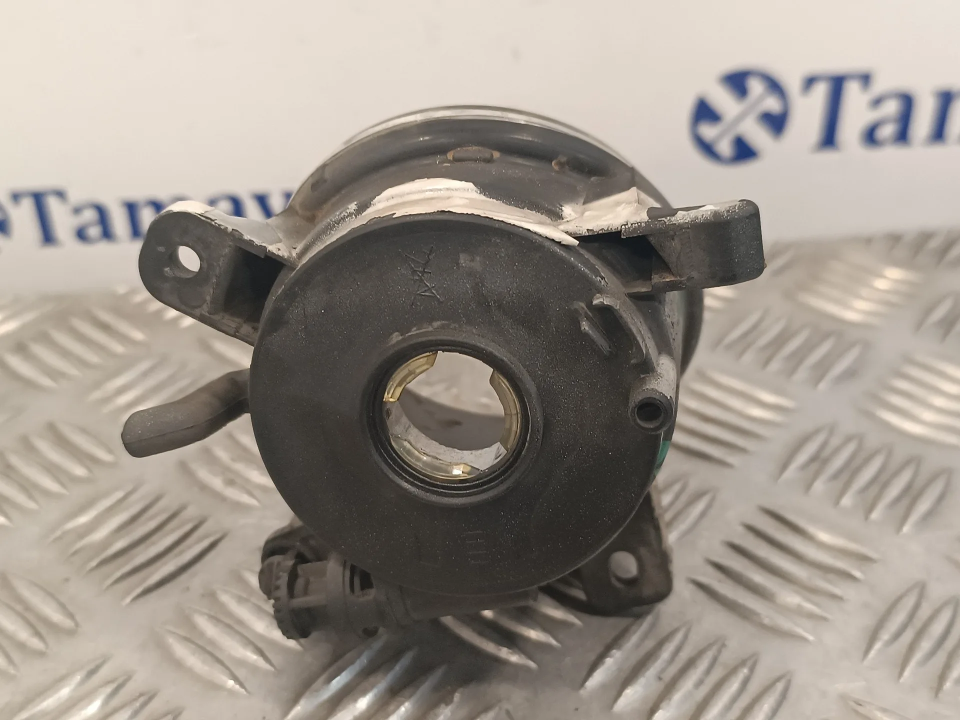 Faro Antiniebla Izquierdo para Seat Exeo St (3R5)(2009>)