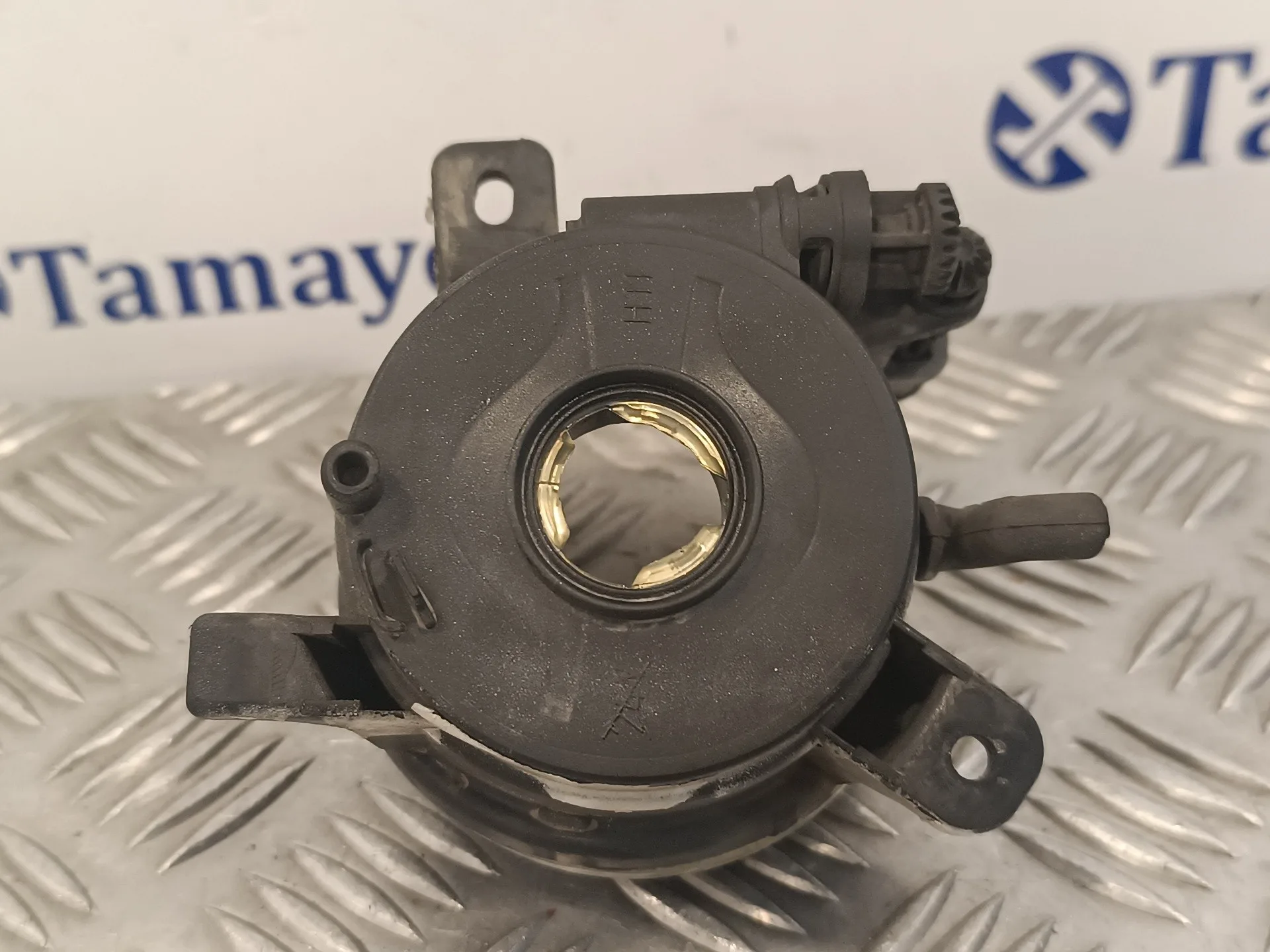 Faro Antiniebla Izquierdo para Seat Exeo St (3R5)(2009>)