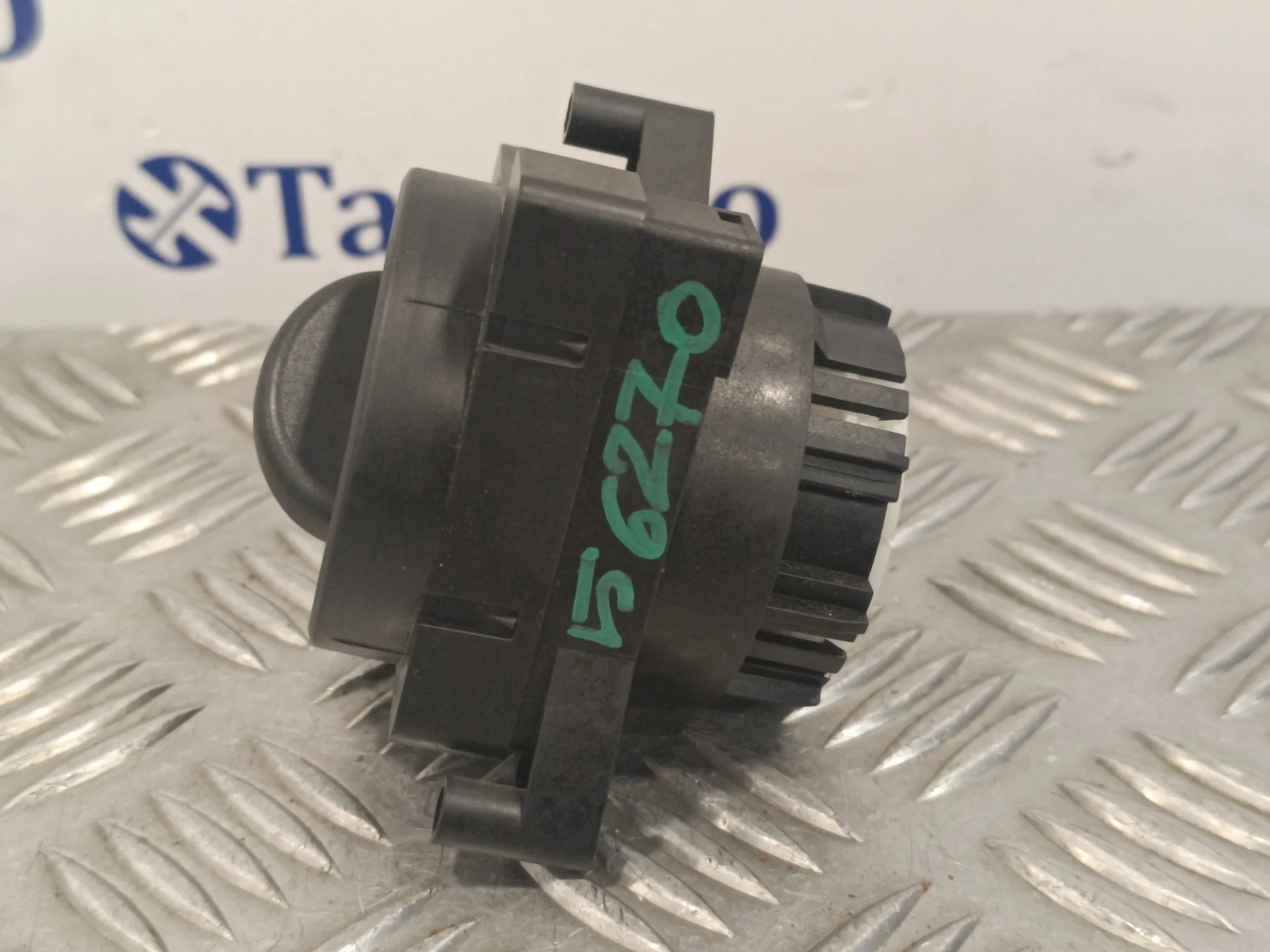 Mando Luces para Volkswagen Crafter Caja Cerrada
