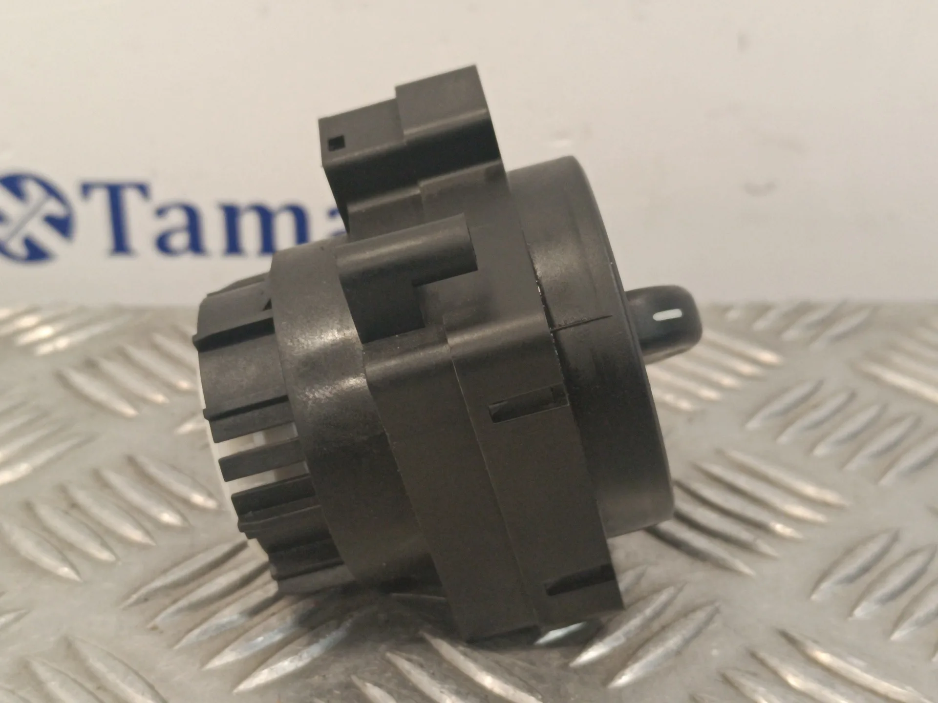 Mando Luces para Volkswagen Crafter Caja Cerrada