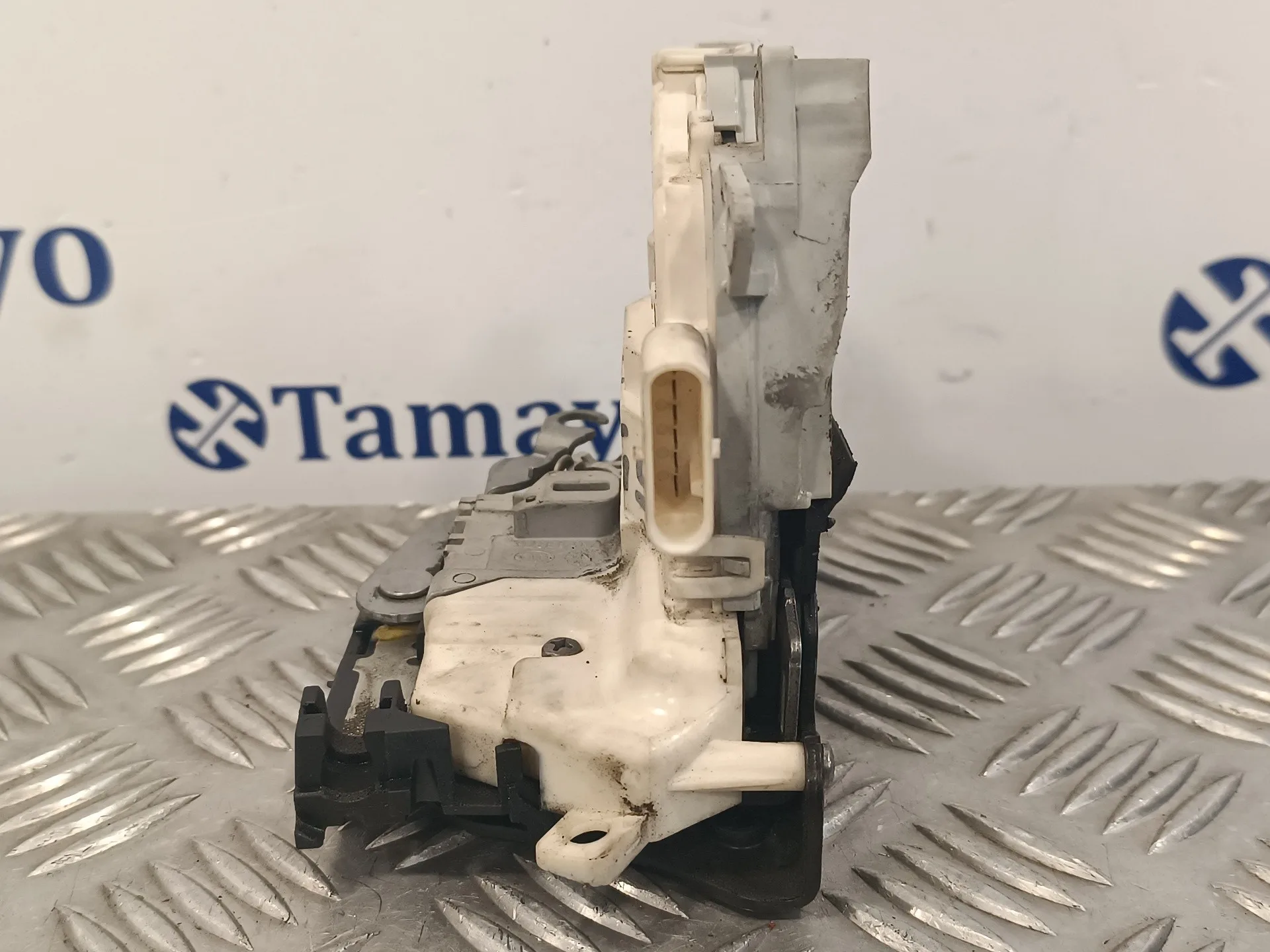 Cerradura Puerta Delantera Derecha para Seat Altea Xl (5P5)
