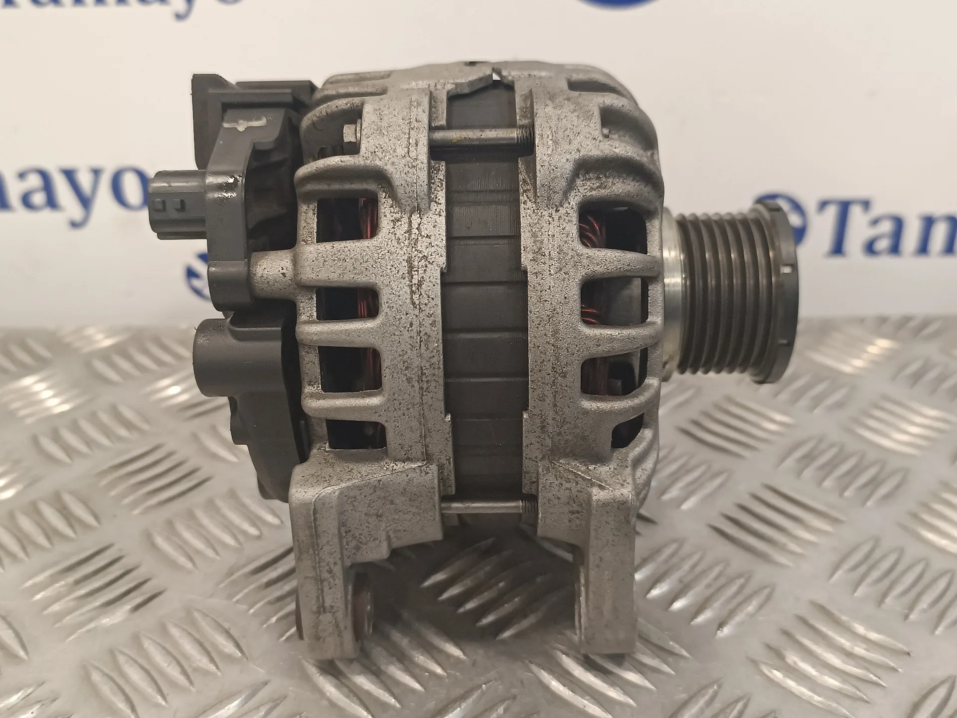 Alternador para Renault Clio Iv