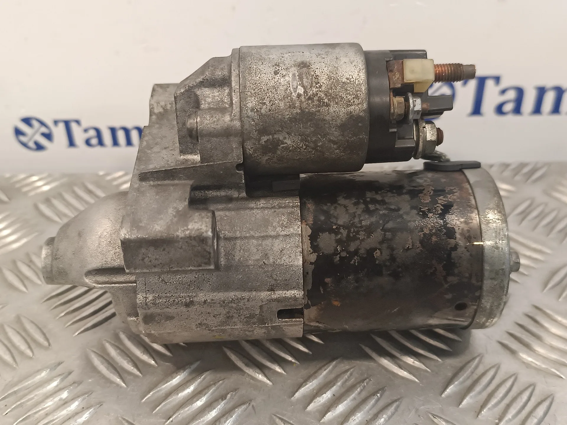 Motor Arranque para Citroën C4 Grand Picasso