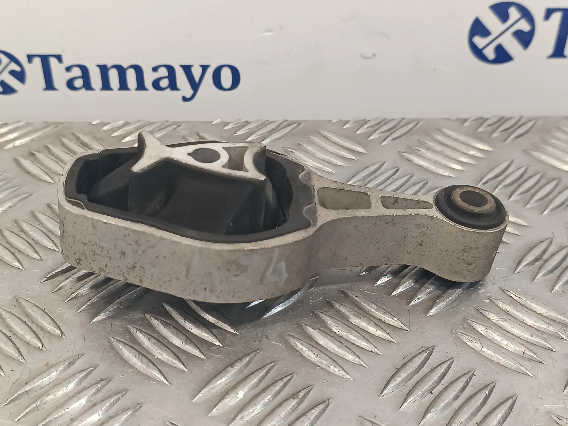 Soporte Motor Trasero para Peugeot 208