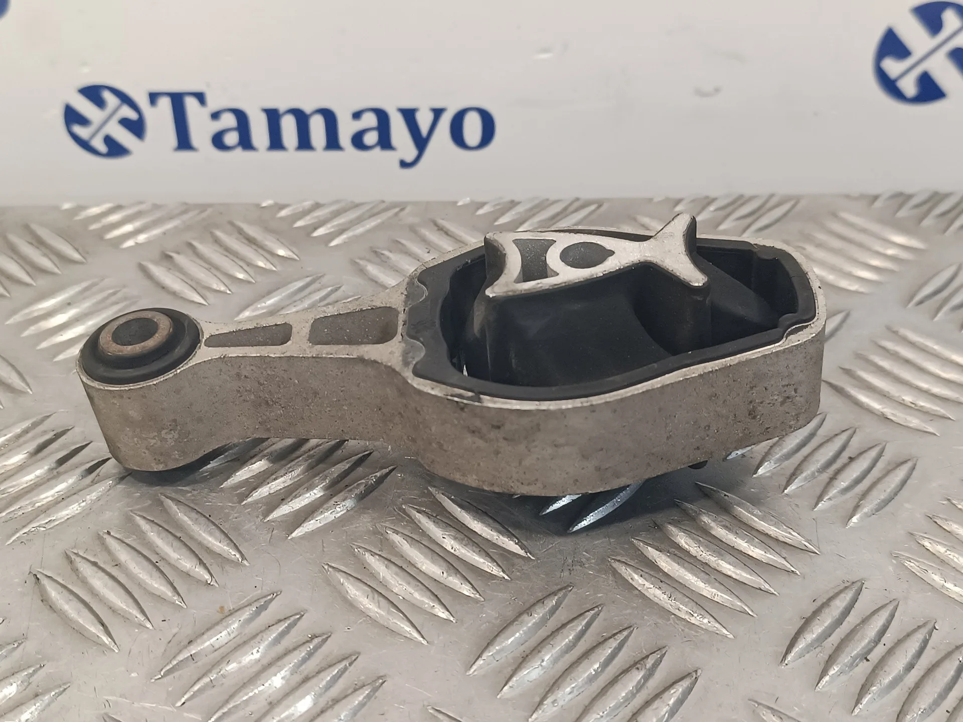 Soporte Motor Trasero para Peugeot 208