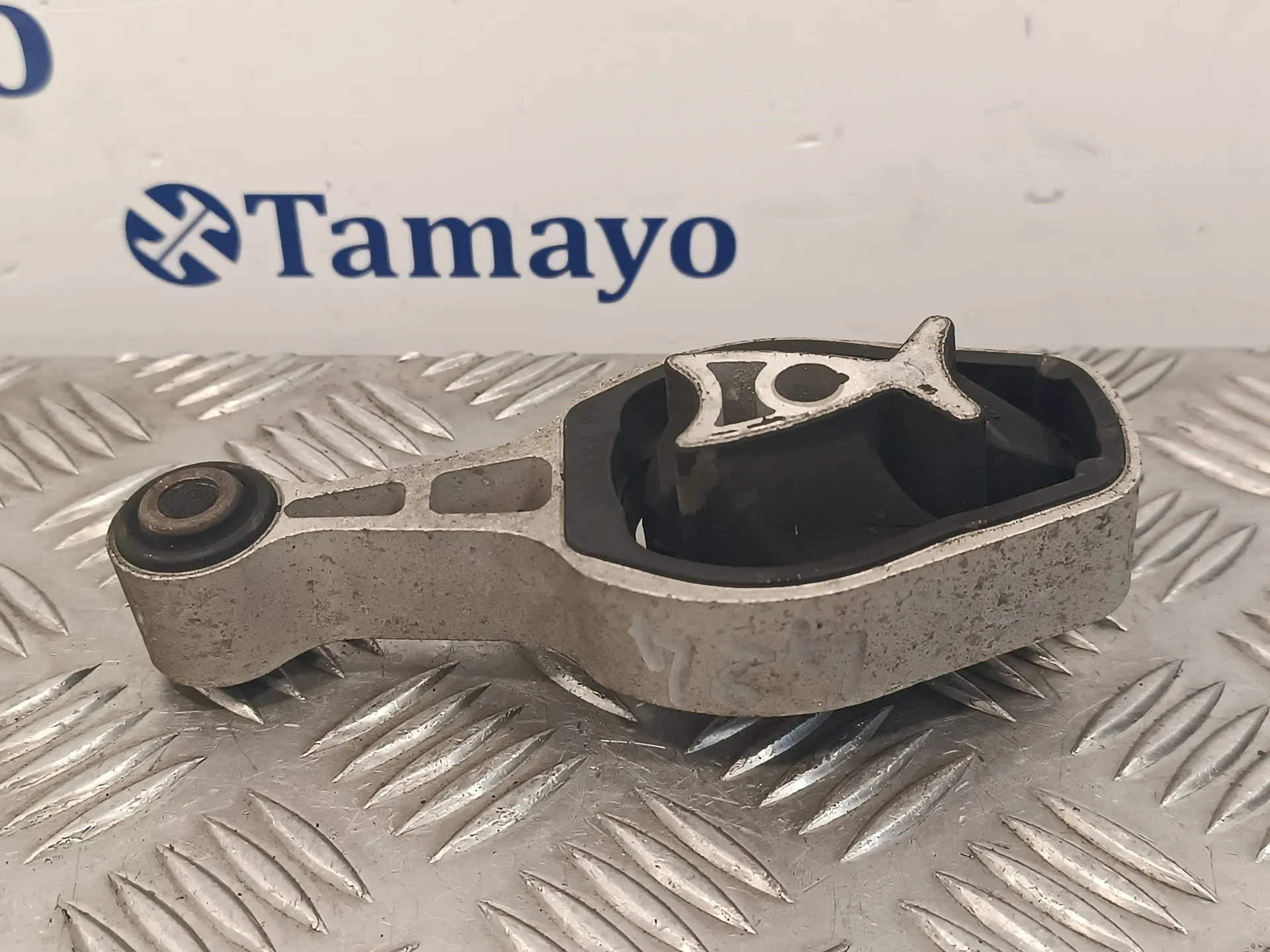 Soporte Motor Trasero para Peugeot 208