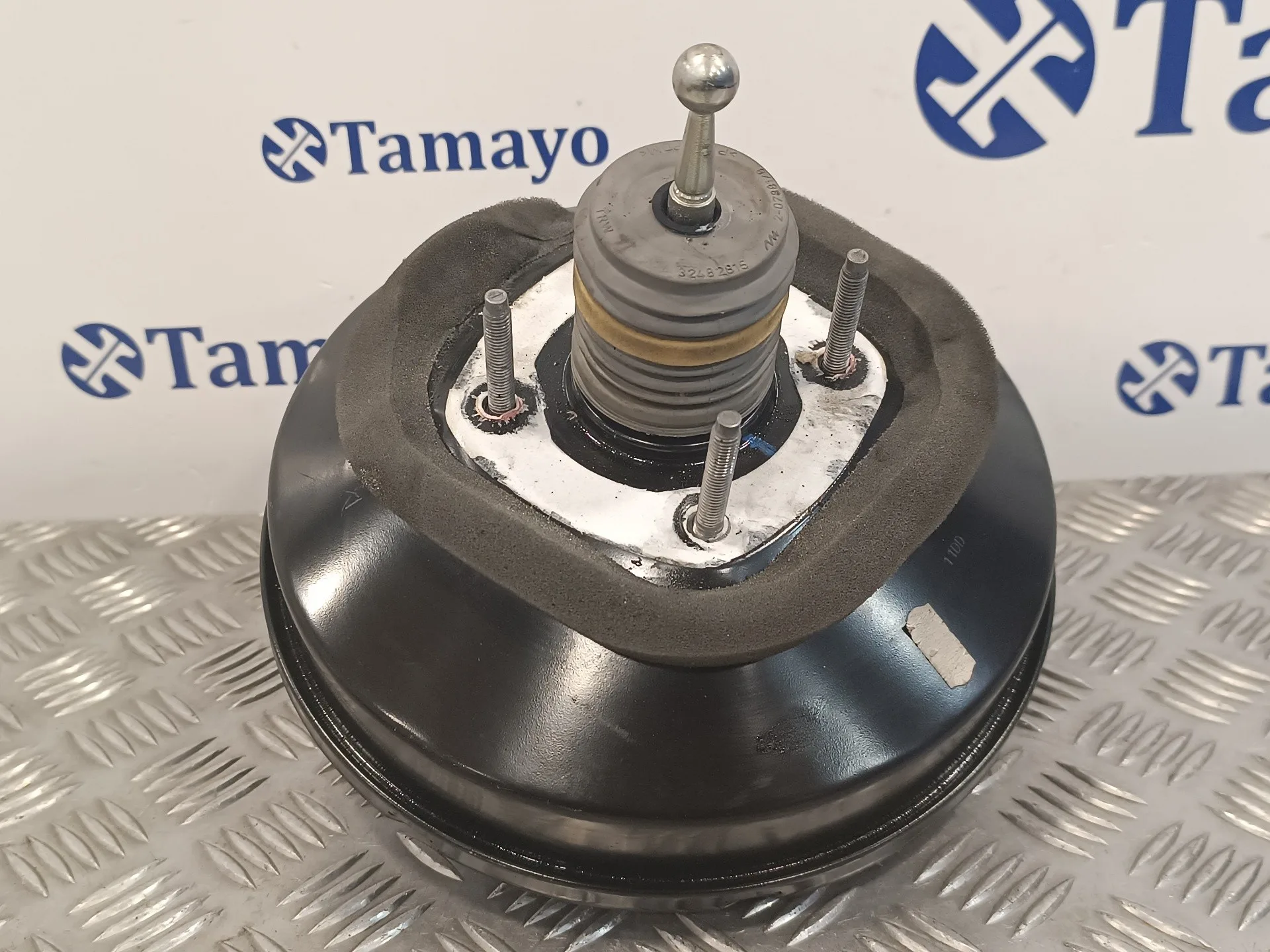 Servofreno para Peugeot 208