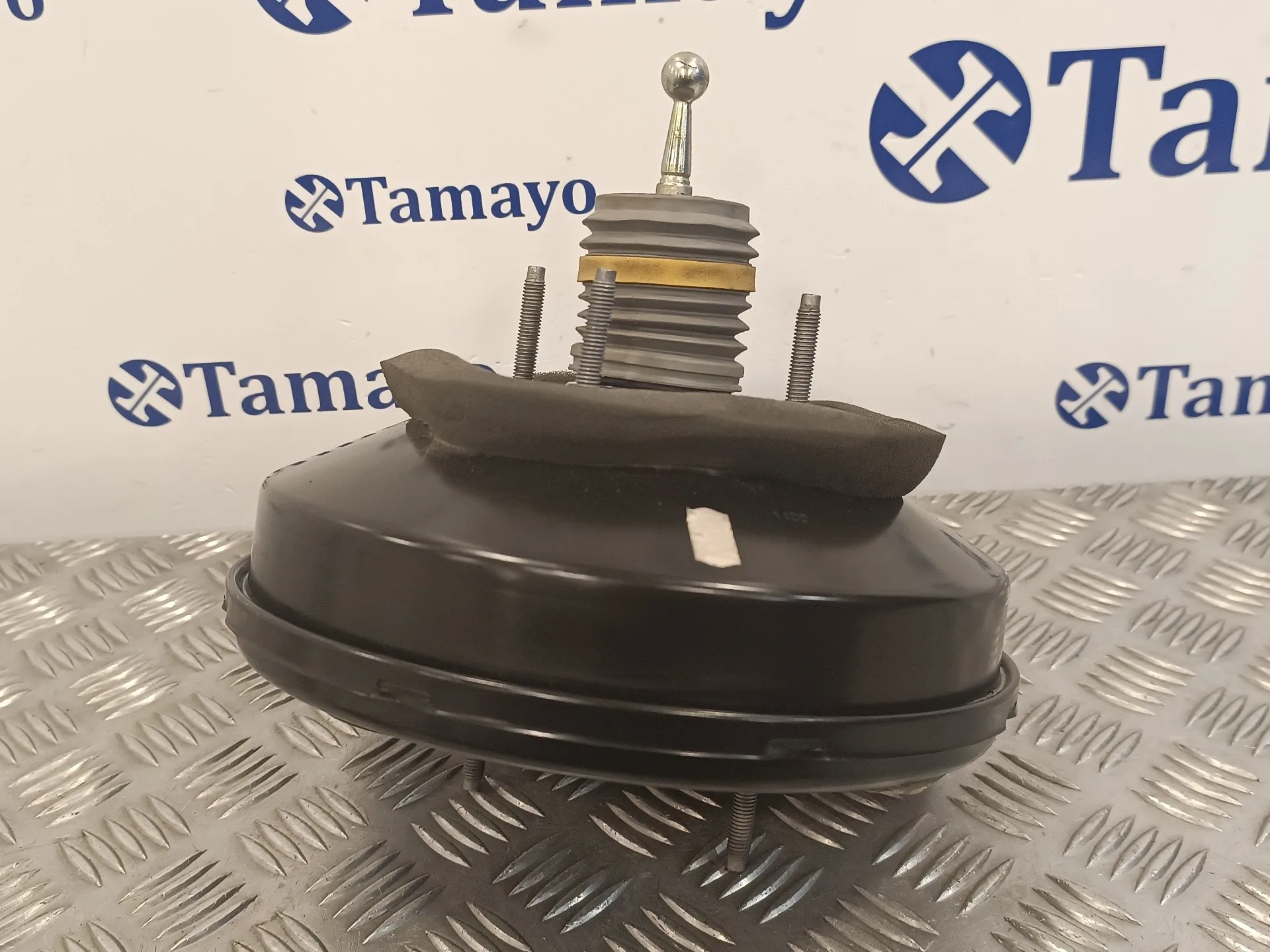 Servofreno para Peugeot 208