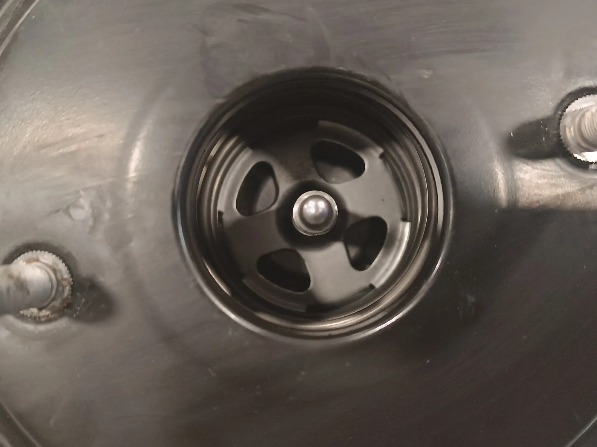 Servofreno para Peugeot 208