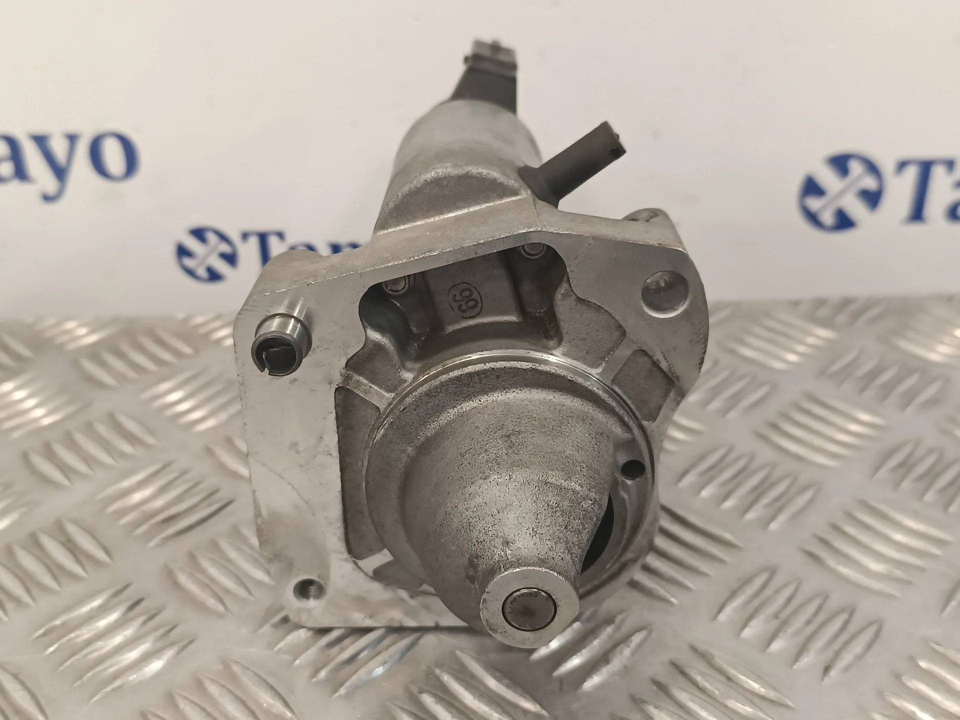 Motor Arranque para Peugeot 208