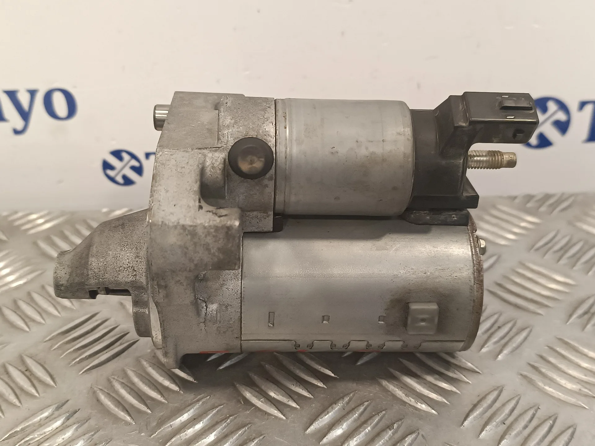 Motor Arranque para Peugeot 208